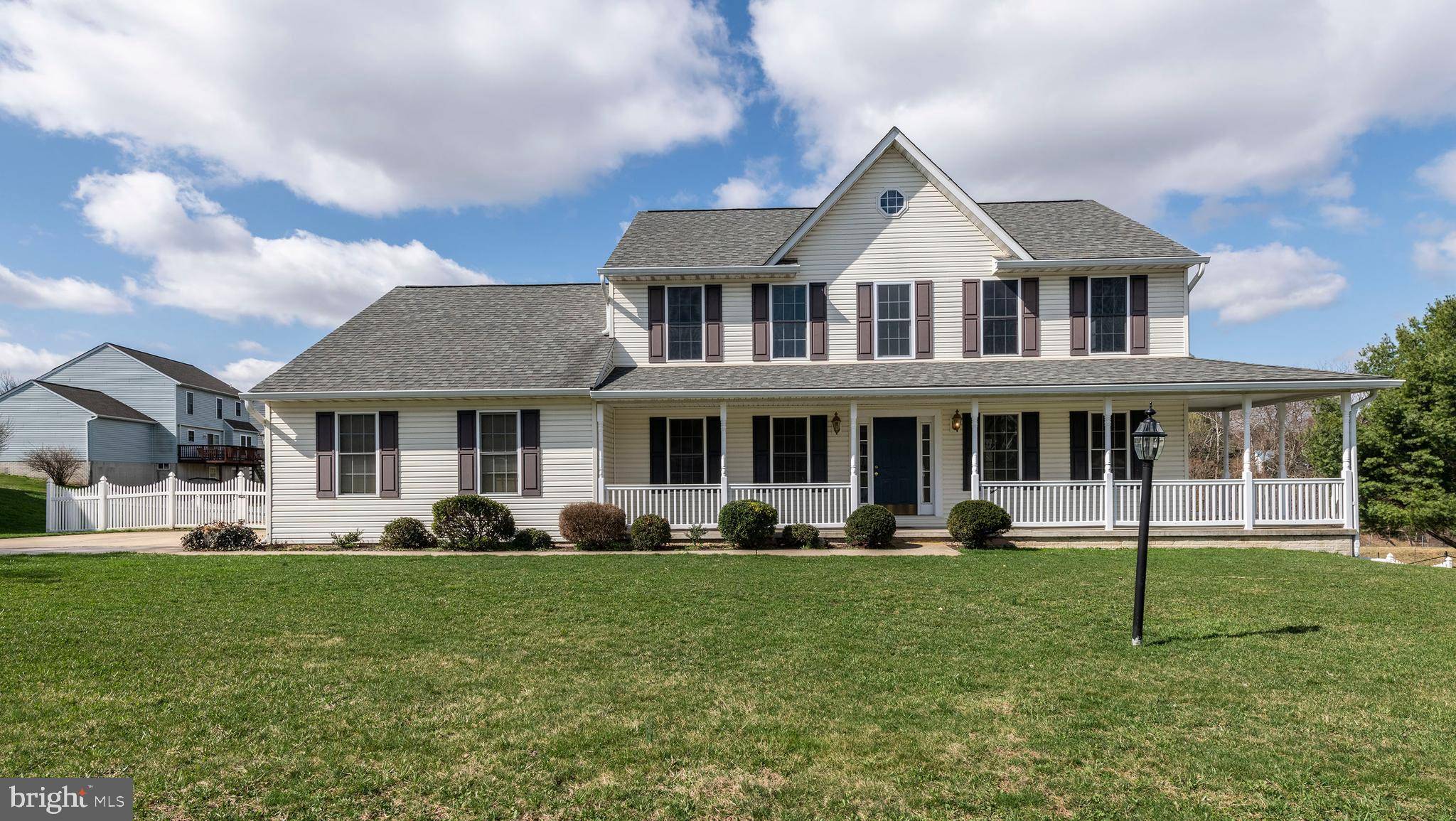 Westminster, MD 21157,405 CHARTER CT