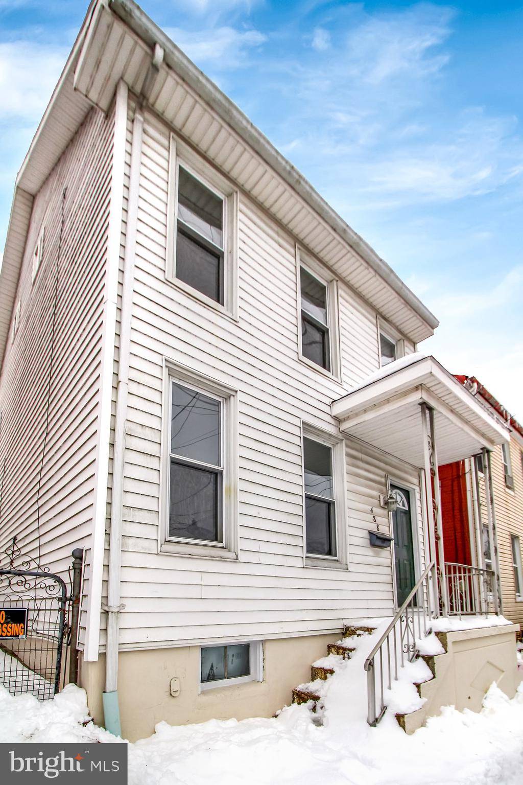 Columbia, PA 17512,488 MANOR ST