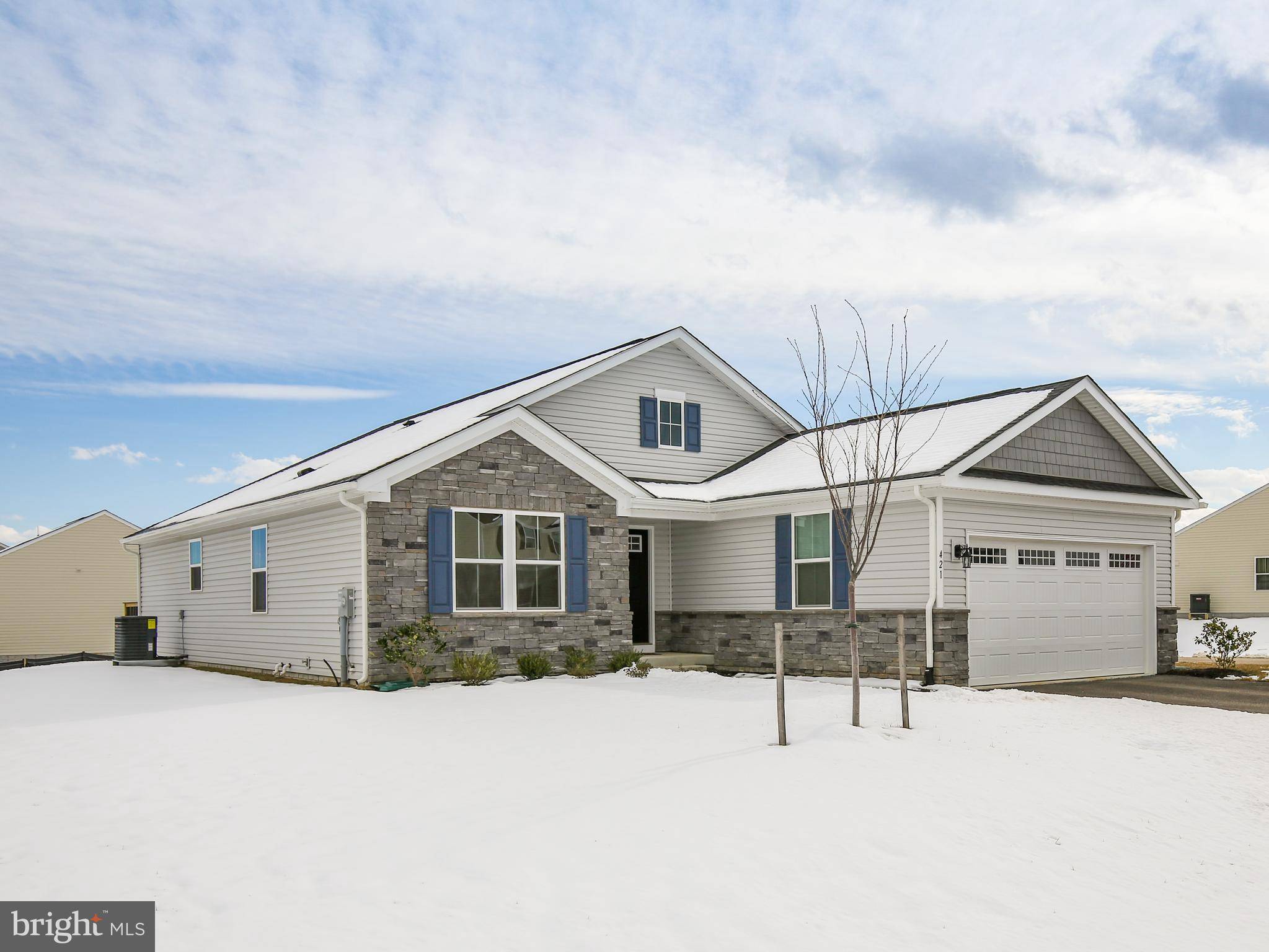 Bunker Hill, WV 25413,421 SWITCHGRASS CT