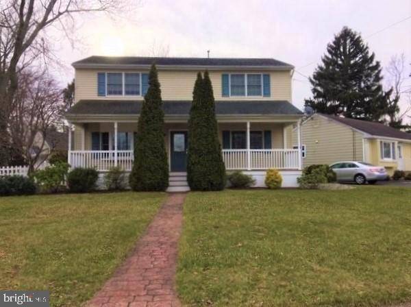 Hamilton Township, NJ 08619,103 LANDER DR