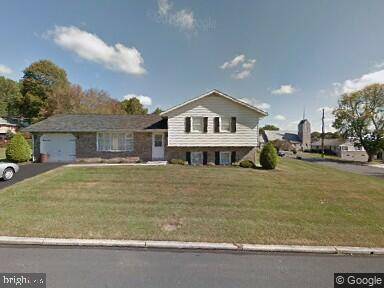 Reading, PA 19606,200 BLACKWOOD DR