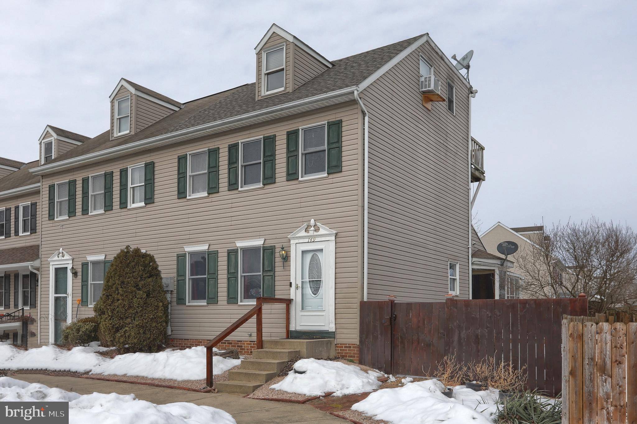 Lebanon, PA 17042,149 FURNACE CT