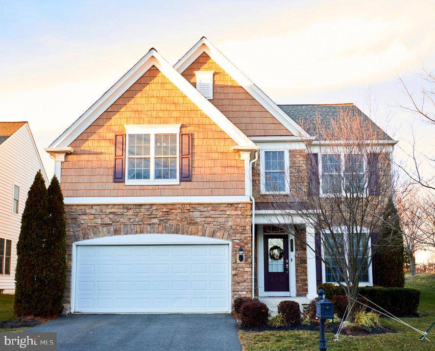 Ashburn, VA 20148,42838 RAVENGLASS DR