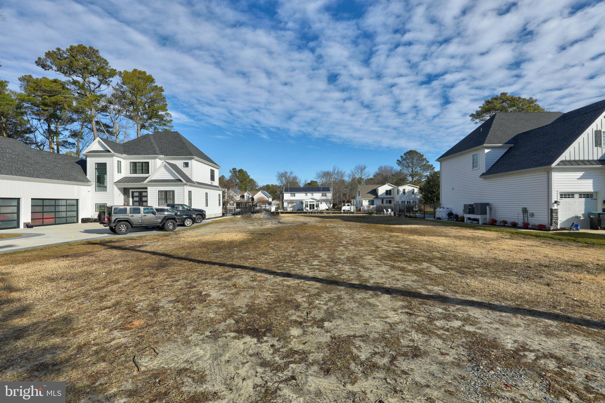 Selbyville, DE 19975,LOT 43 PINE RD