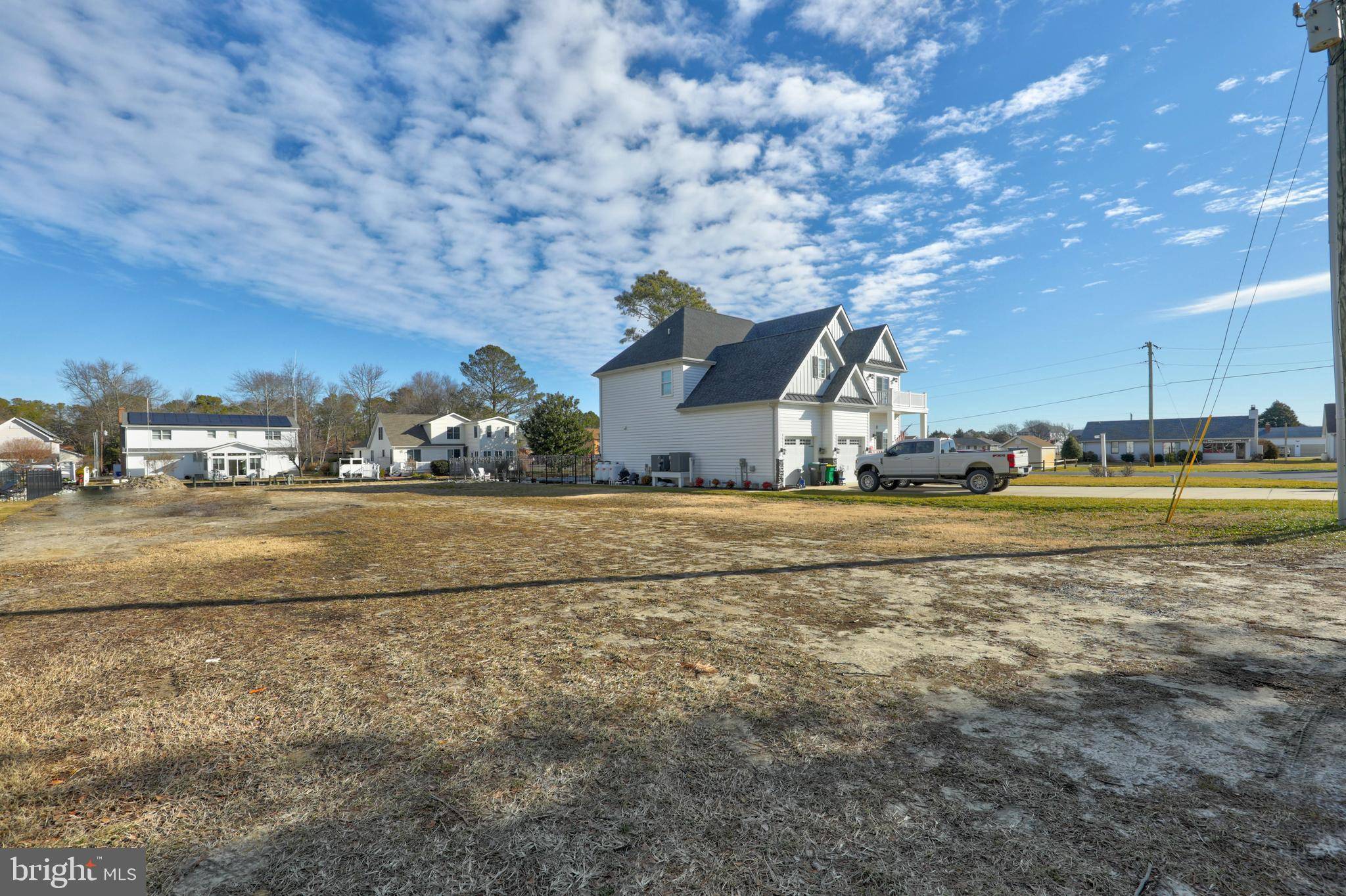 Selbyville, DE 19975,LOT 43 PINE RD