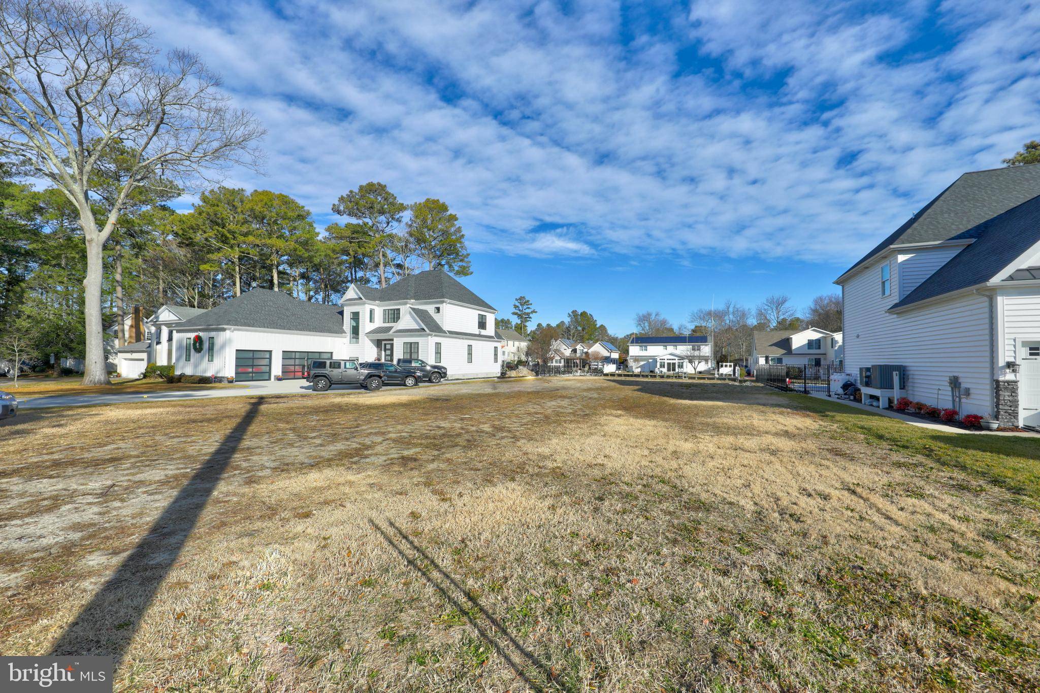 Selbyville, DE 19975,LOT 43 PINE RD