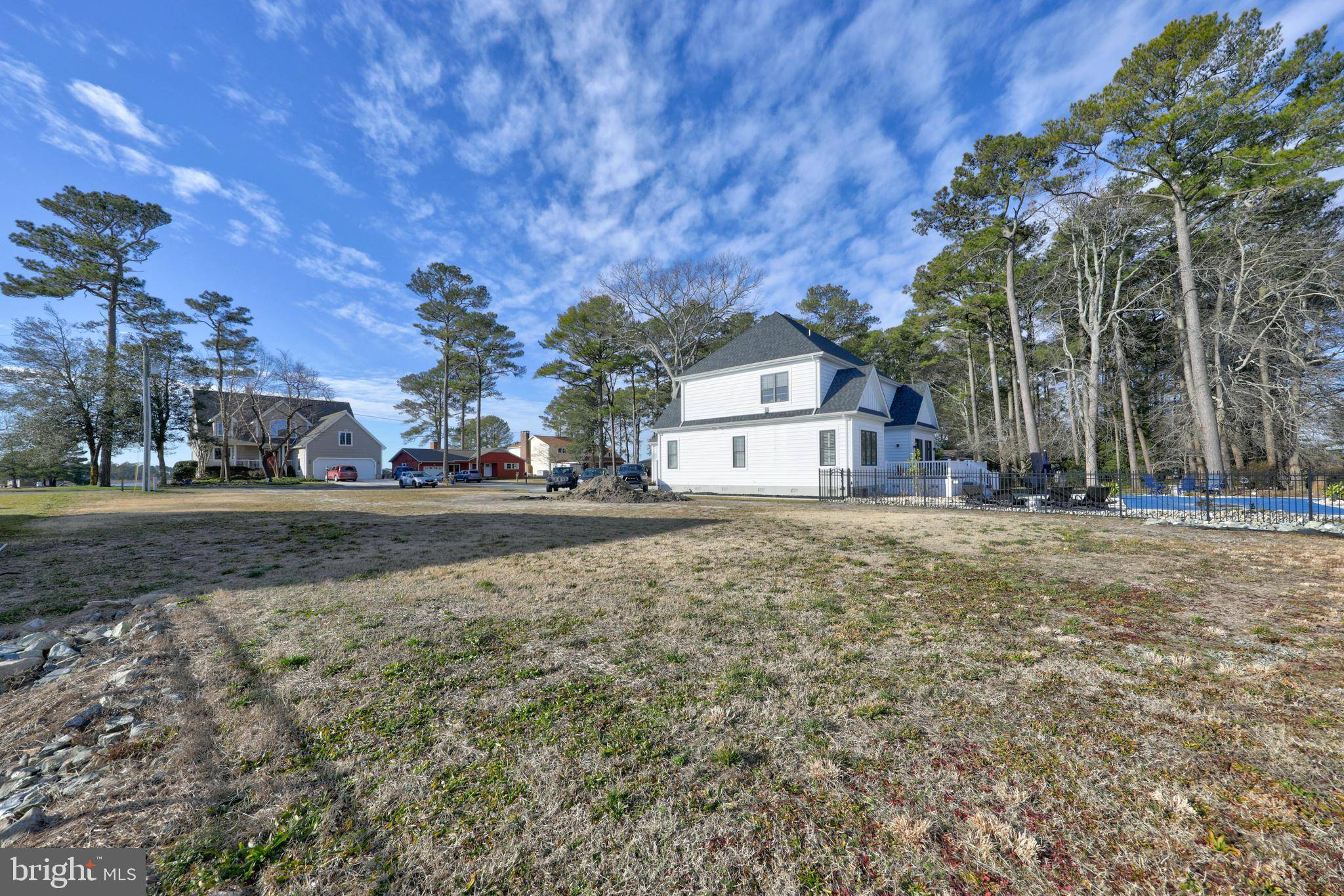 Selbyville, DE 19975,LOT 43 PINE RD