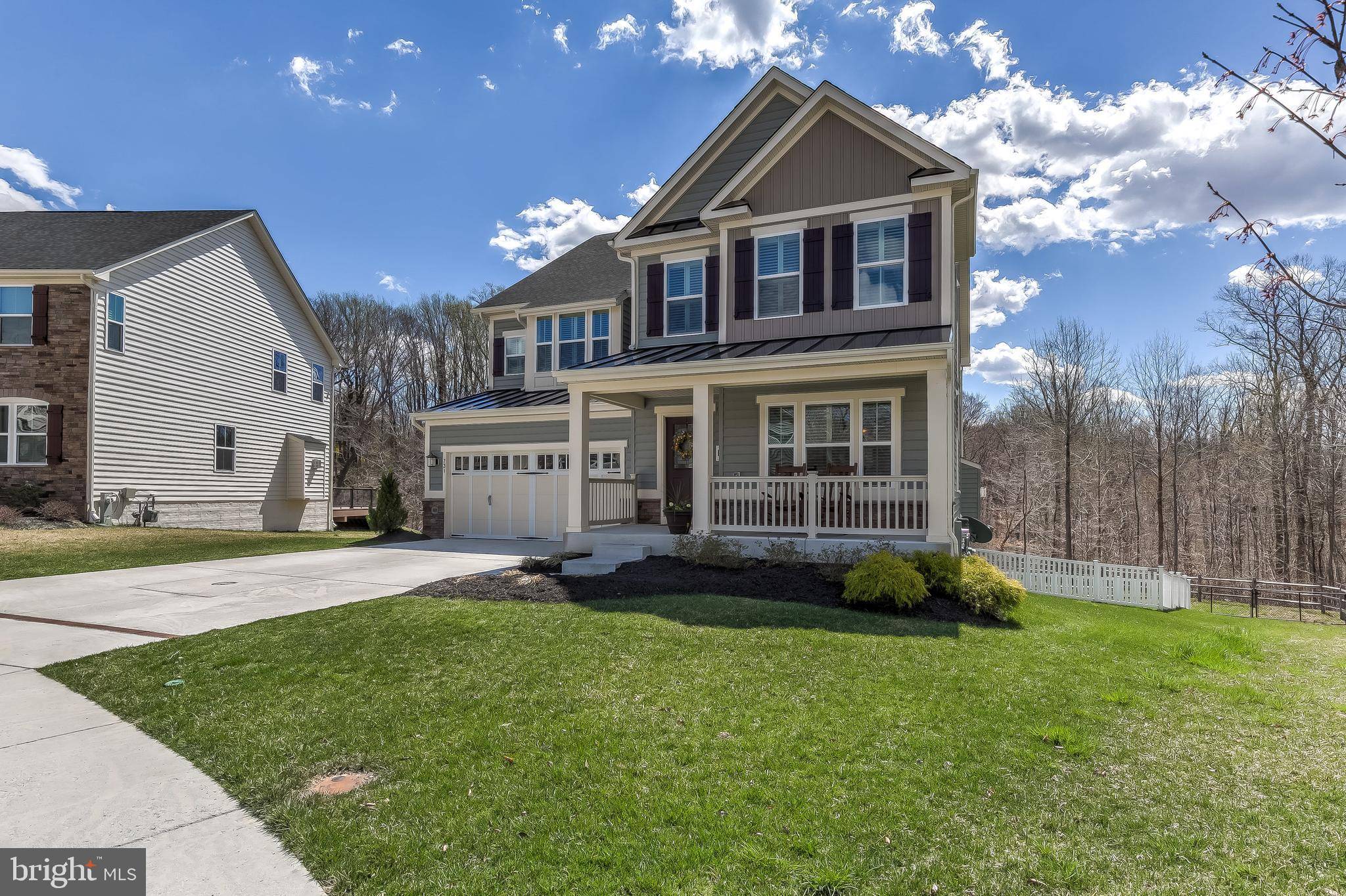 Bel Air, MD 21014,731 SHADY CREEK CT