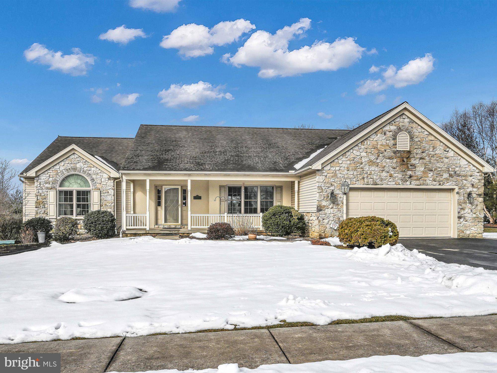 Mount Joy, PA 17552,627 FLORIN AVE