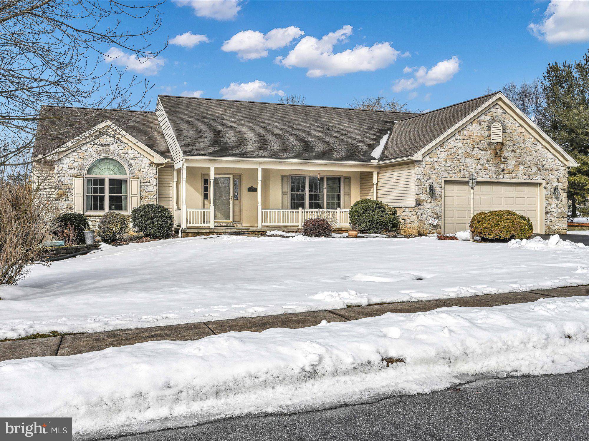 Mount Joy, PA 17552,627 FLORIN AVE