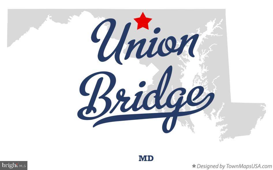 Union Bridge, MD 21791,136-138 W BROADWAY ST