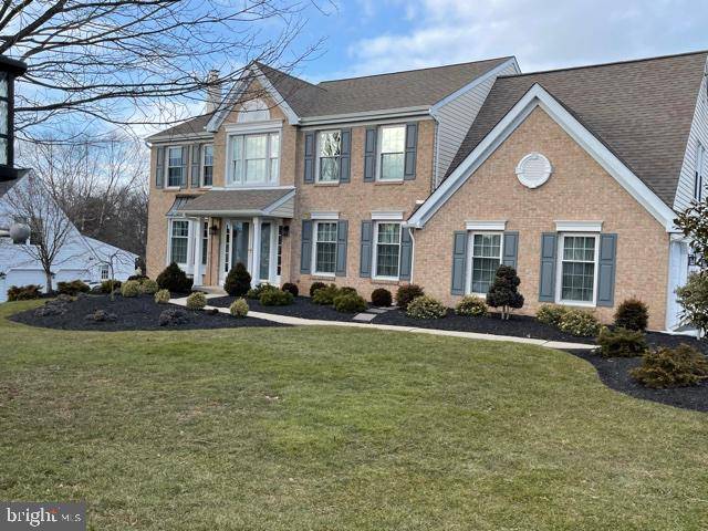 Lansdale, PA 19446,3071 SUNNY AYRE DR