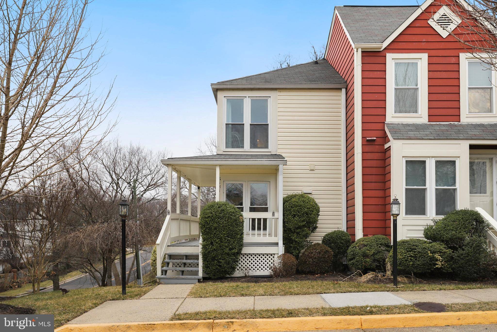 Alexandria, VA 22310,6181 STONE VALLEY CT