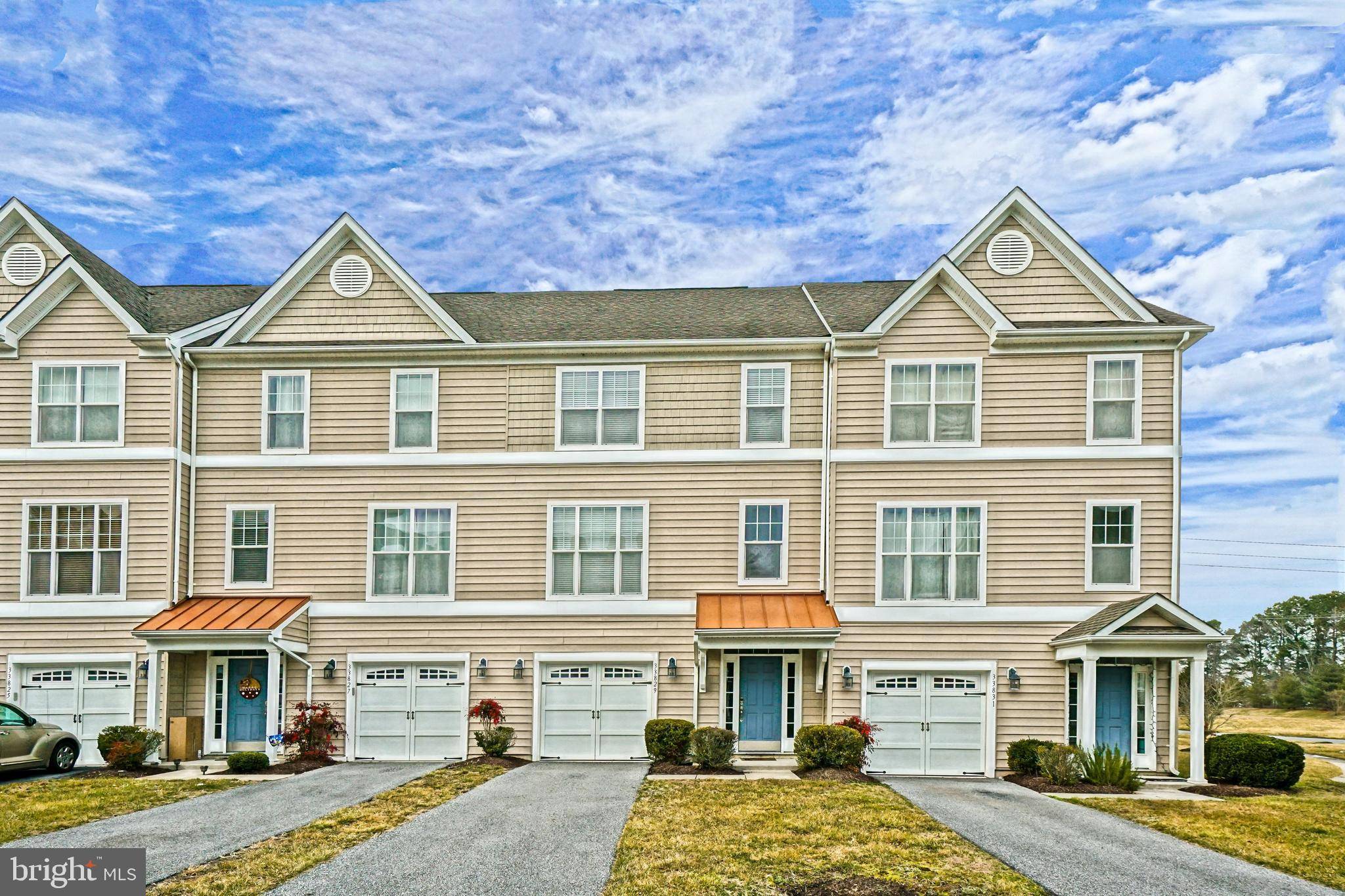 Frankford, DE 19945,33829 CONNECTICUT AVE #15