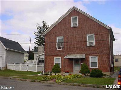 Nazareth, PA 18064,363 E PROSPECT ST