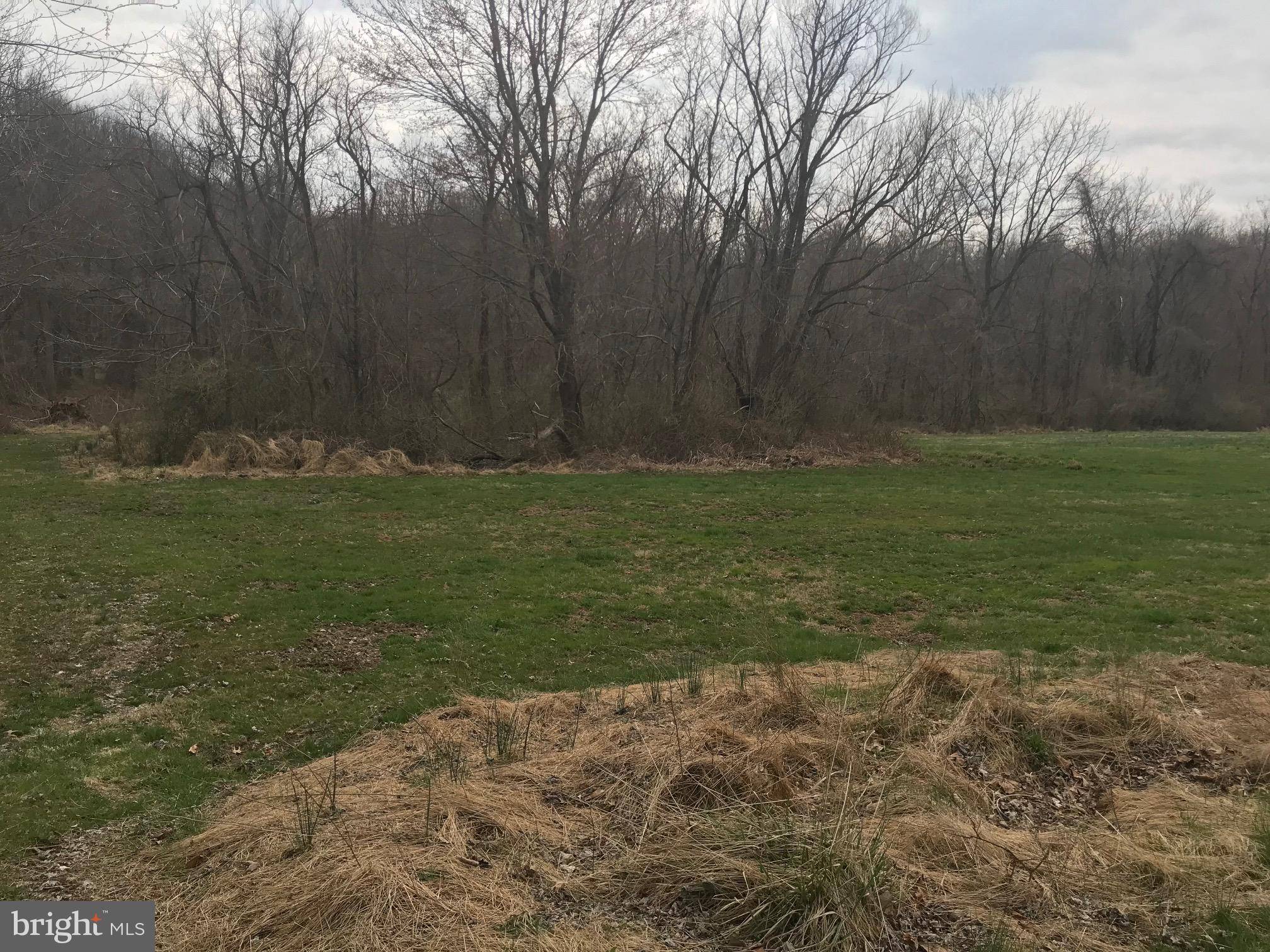 Lincoln University, PA 19352,LOT 12 PICKWICK LN