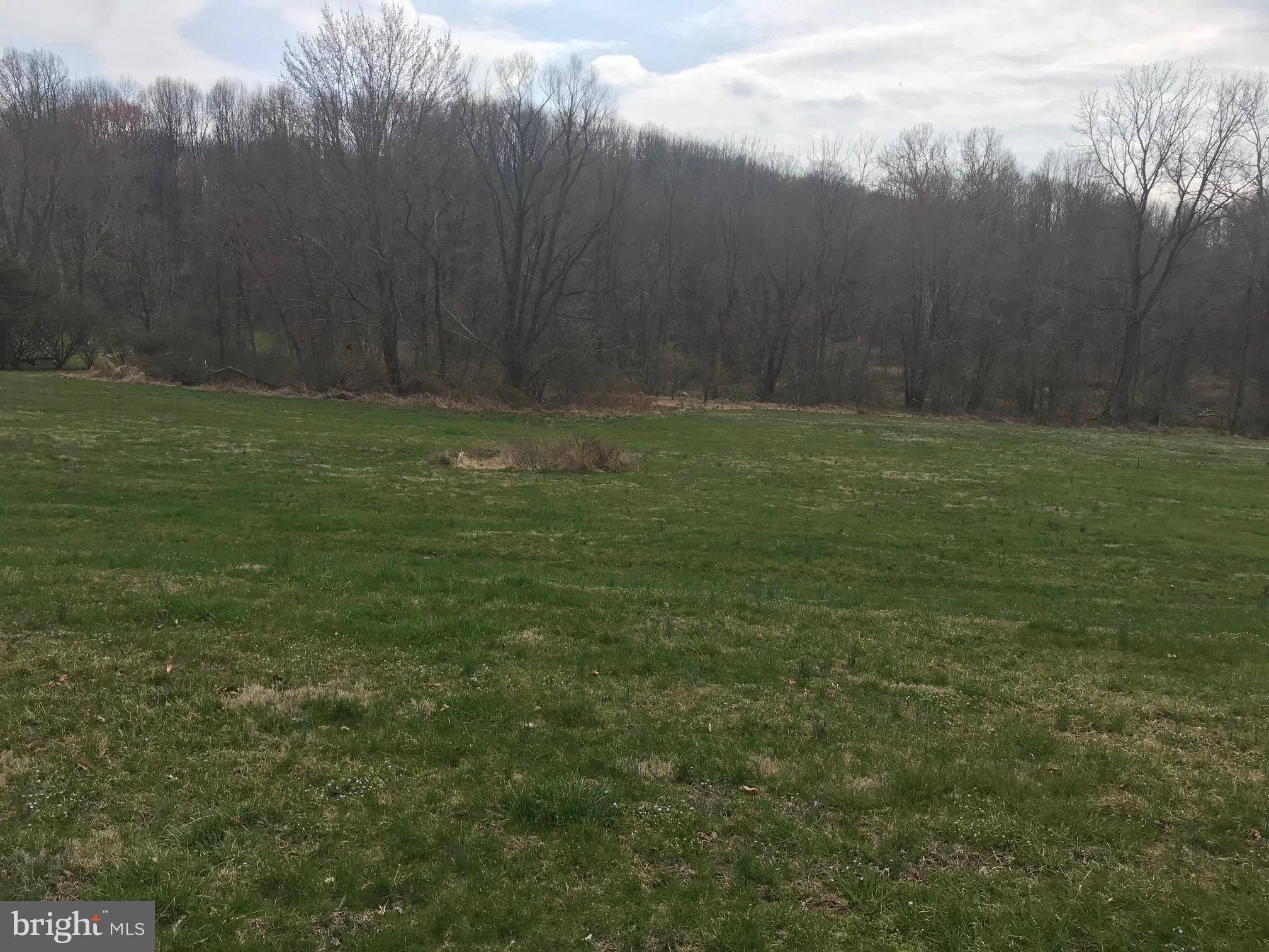 Lincoln University, PA 19352,LOT 12 PICKWICK LN