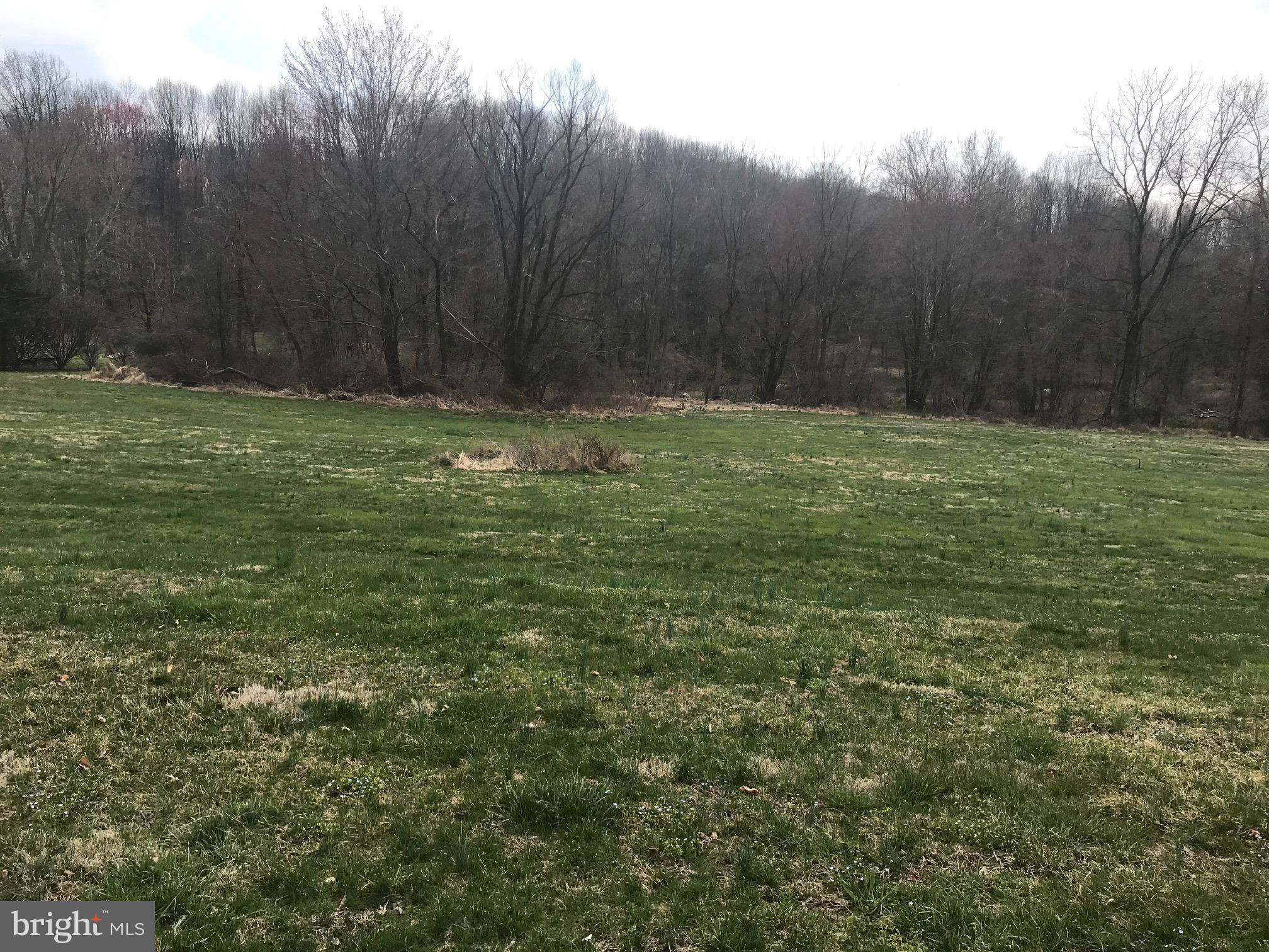 Lincoln University, PA 19352,LOT 12 PICKWICK LN