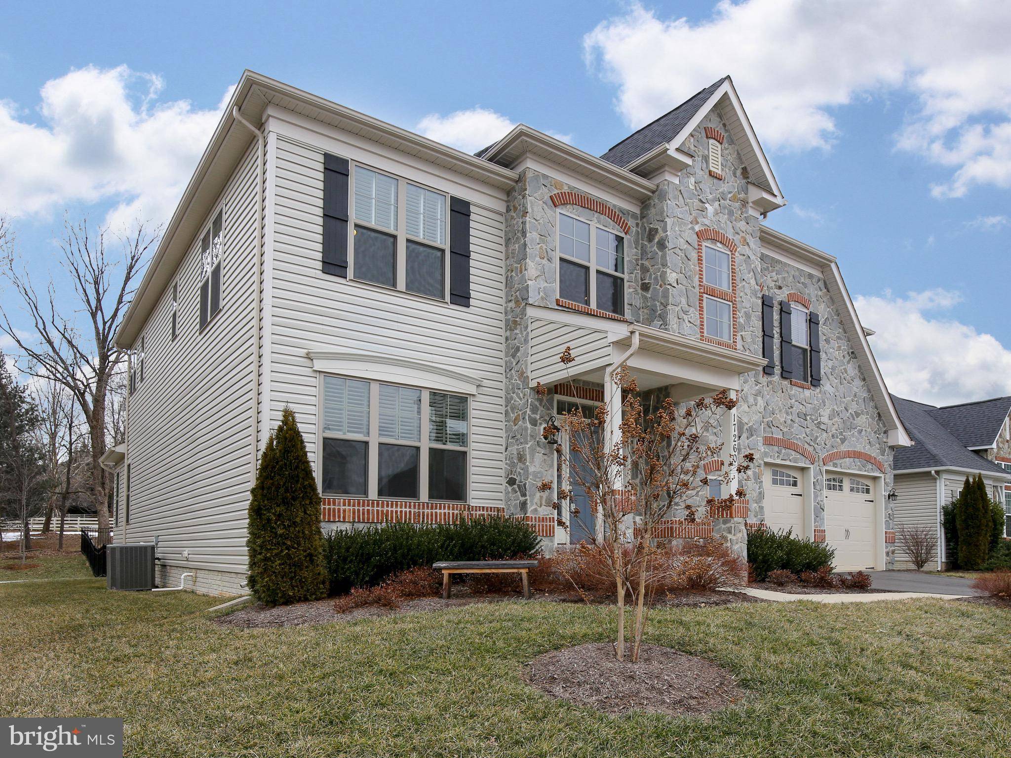 Round Hill, VA 20141,17260 CREEKSIDE GREEN PL