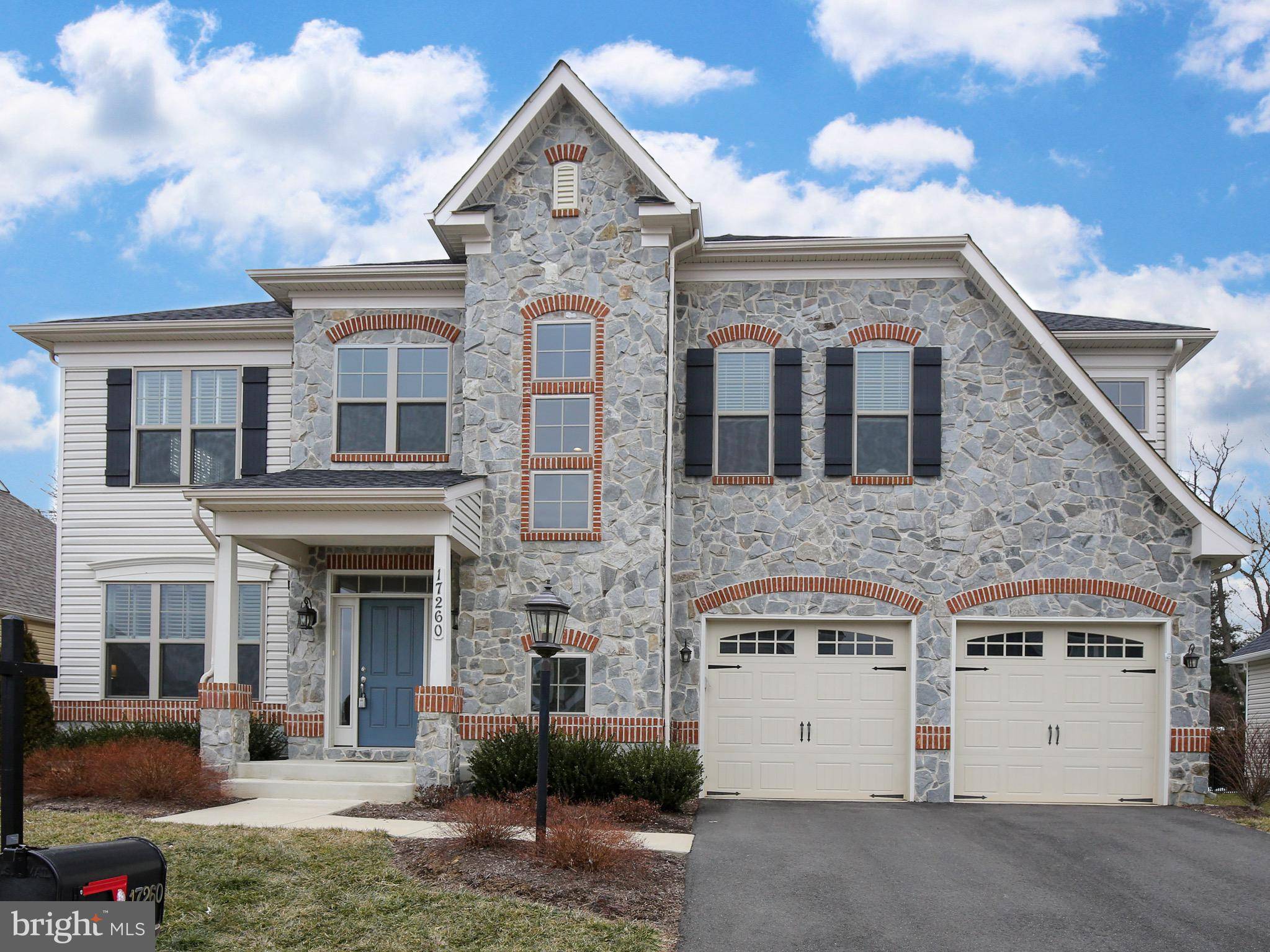 Round Hill, VA 20141,17260 CREEKSIDE GREEN PL