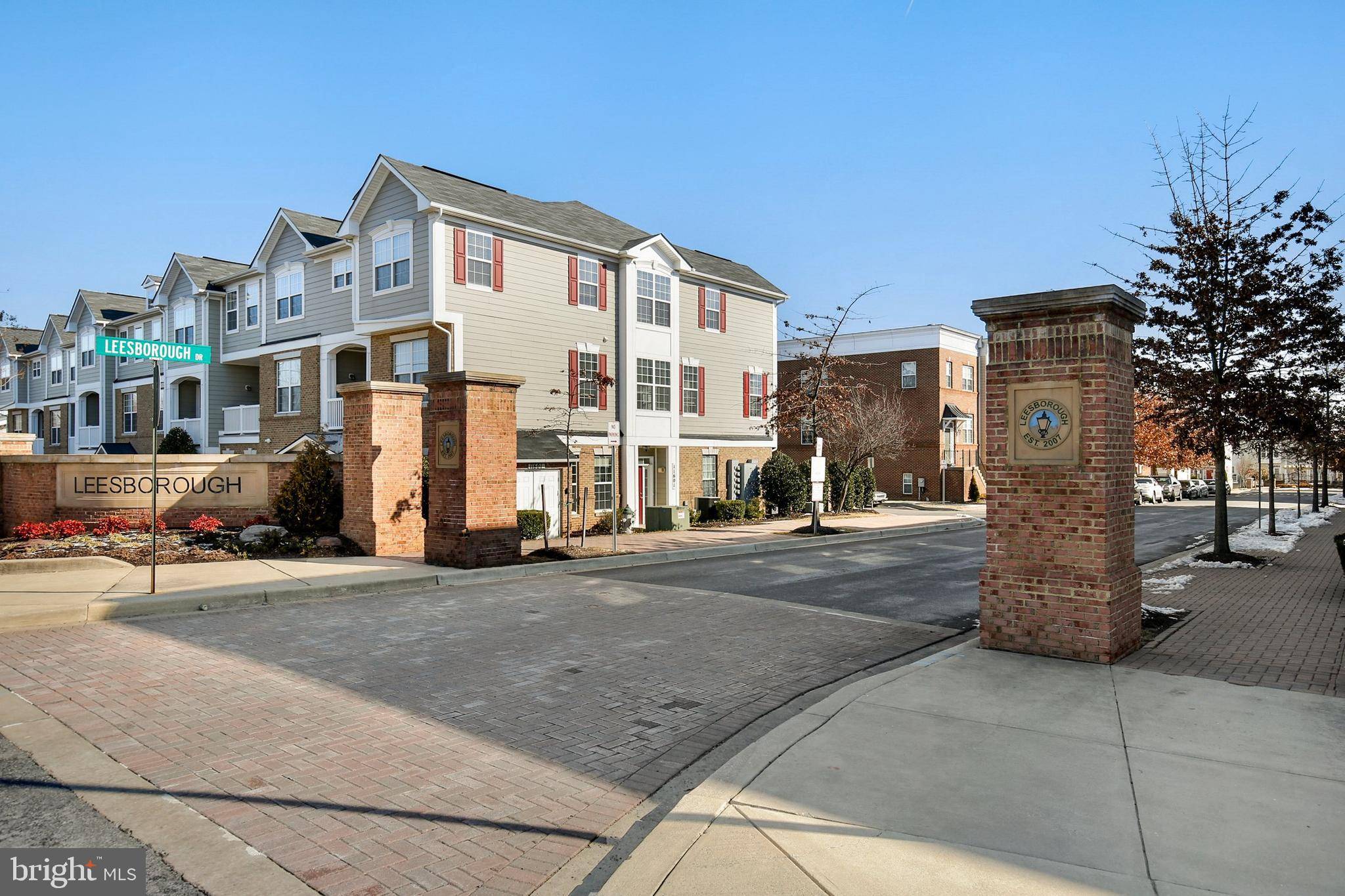 Silver Spring, MD 20902,11677 LEESBOROUGH CIR