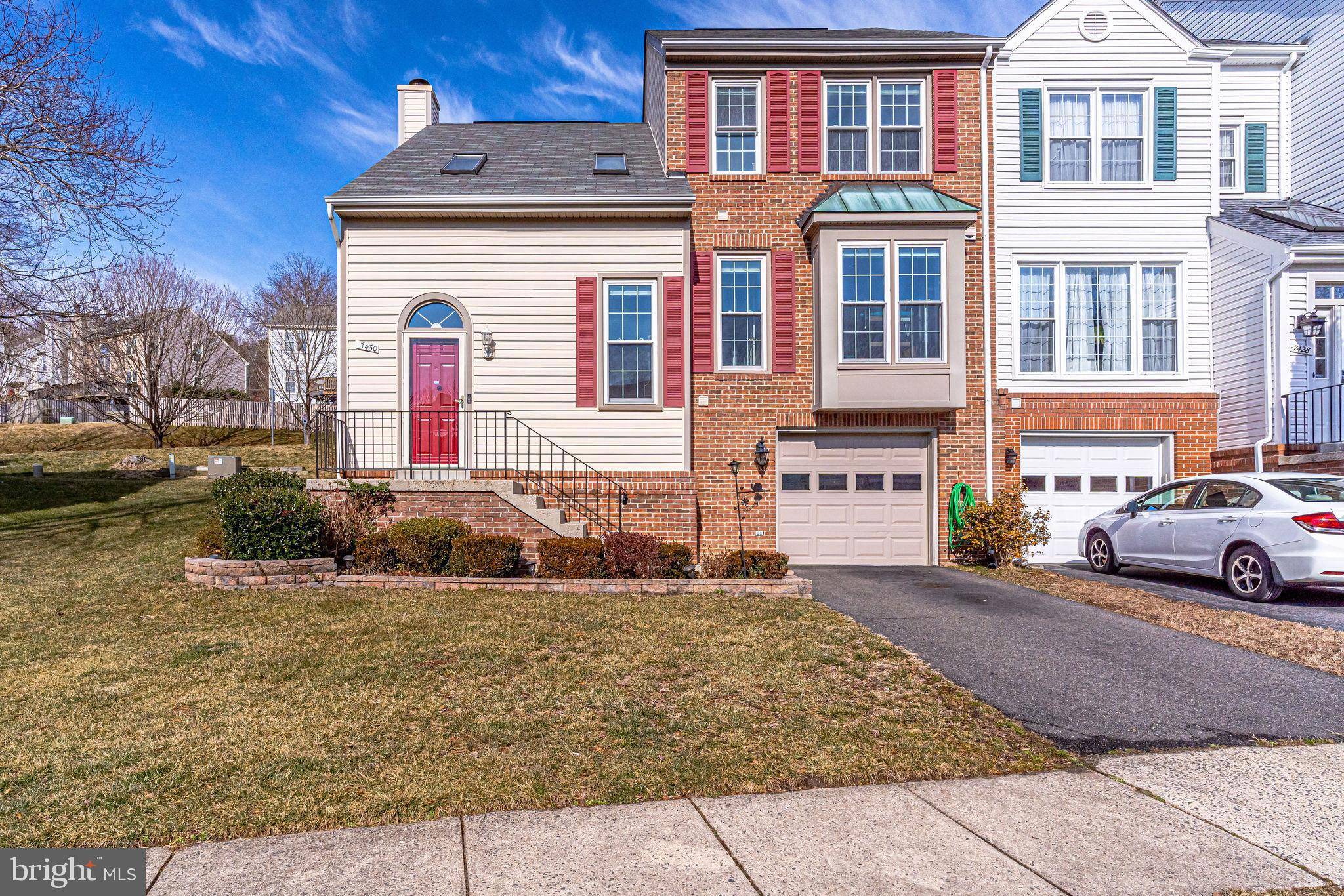 Springfield, VA 22153,7430 RIDGE OAK CT