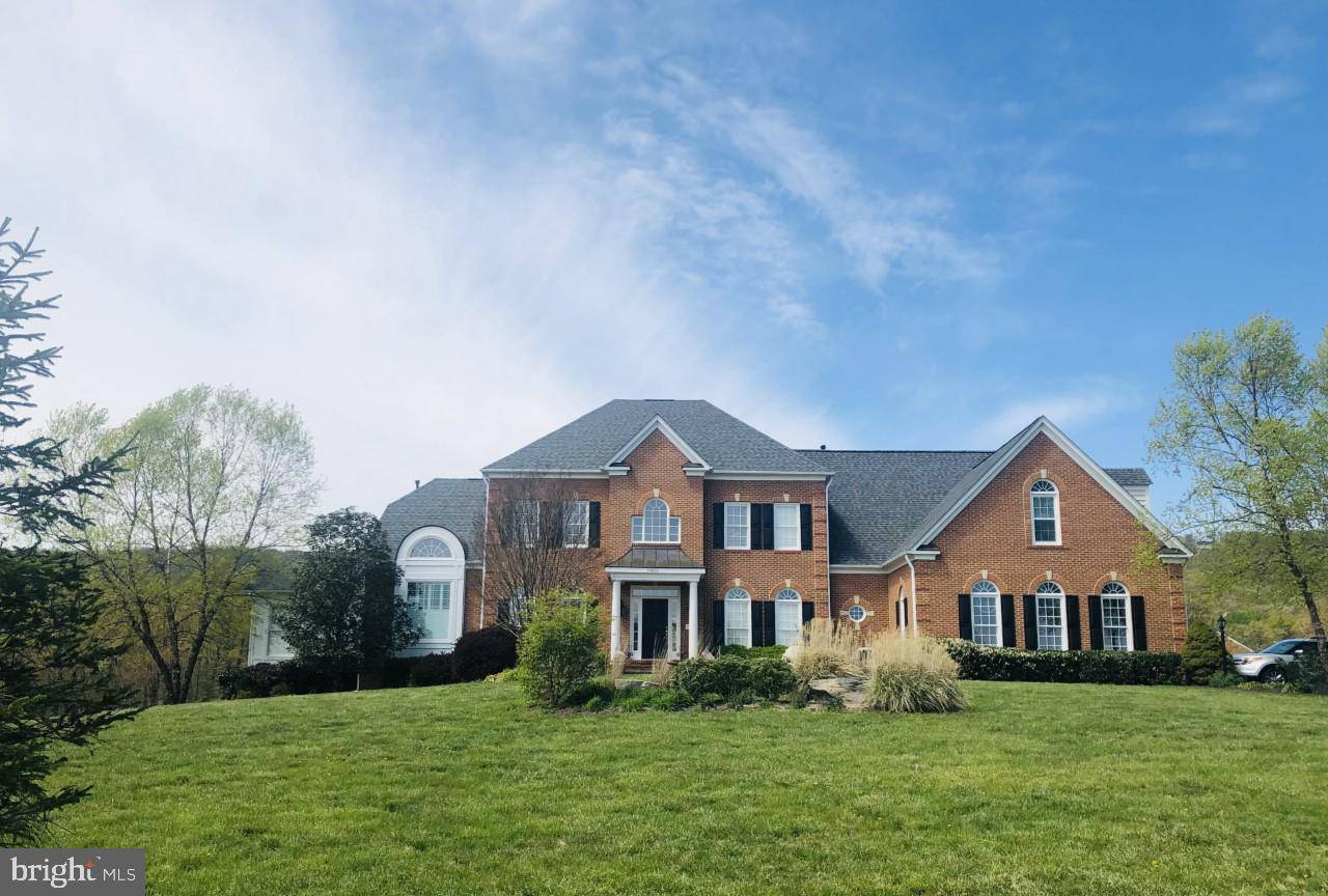 Haymarket, VA 20169,15855 PARNELL CT