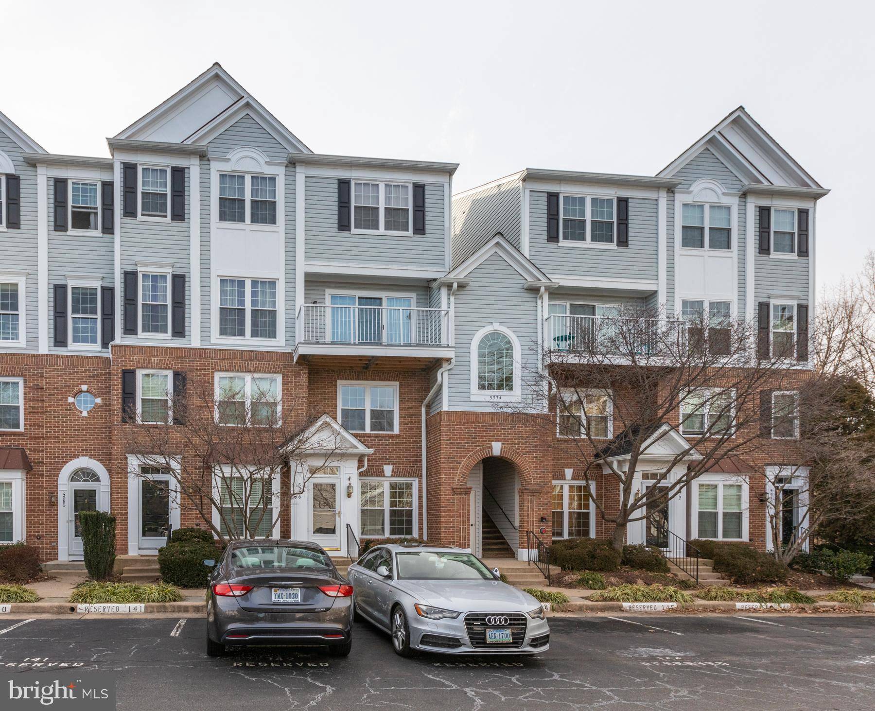 Alexandria, VA 22310,5976 KIMBERLY ANNE WAY