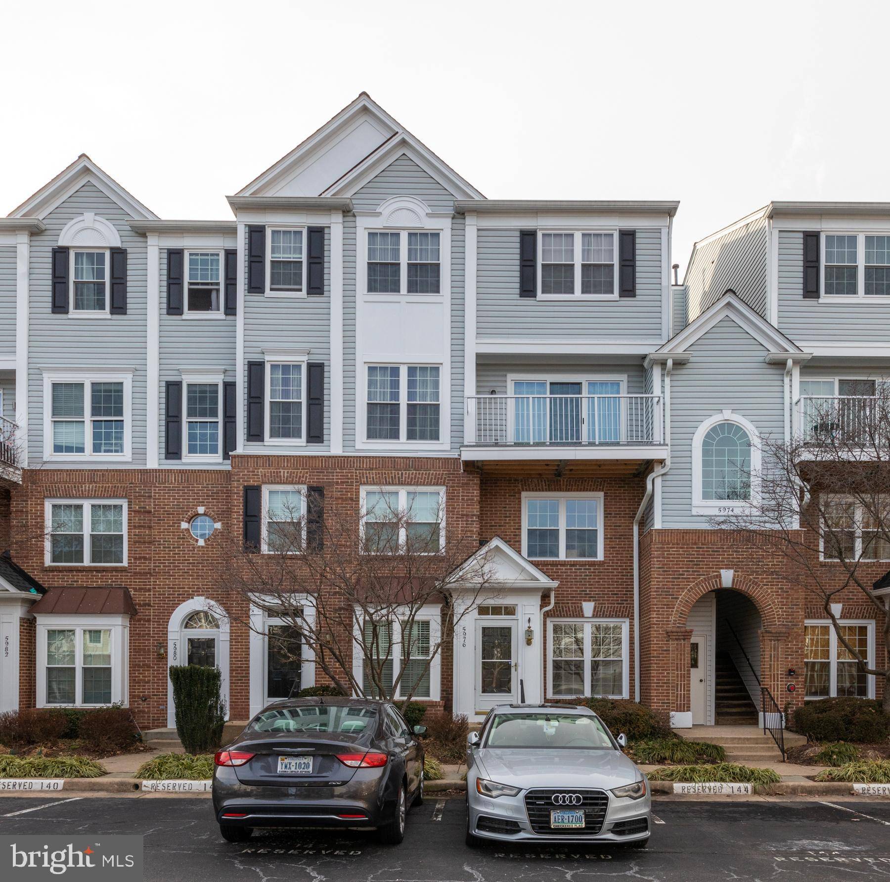 Alexandria, VA 22310,5976 KIMBERLY ANNE WAY