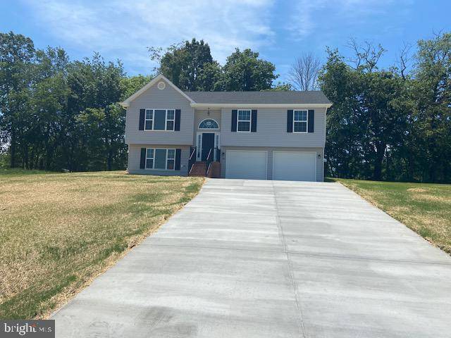 Maurertown, VA 22644,LILLEIGH - LOT 56 CT