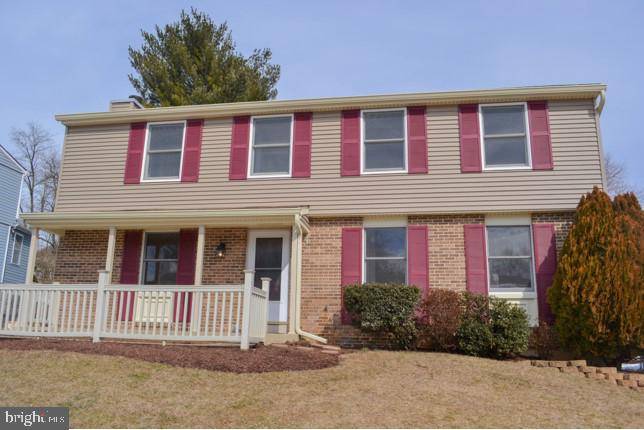 Mount Airy, MD 21771,115 CLOVERDALE CT