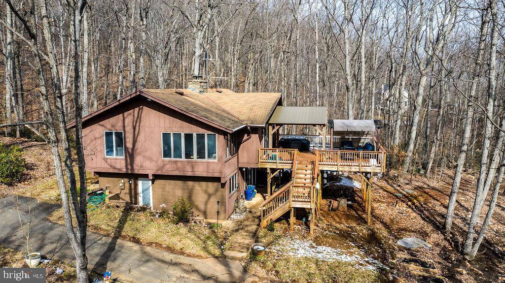 Broad Run, VA 20137,5138 LAUREL LN