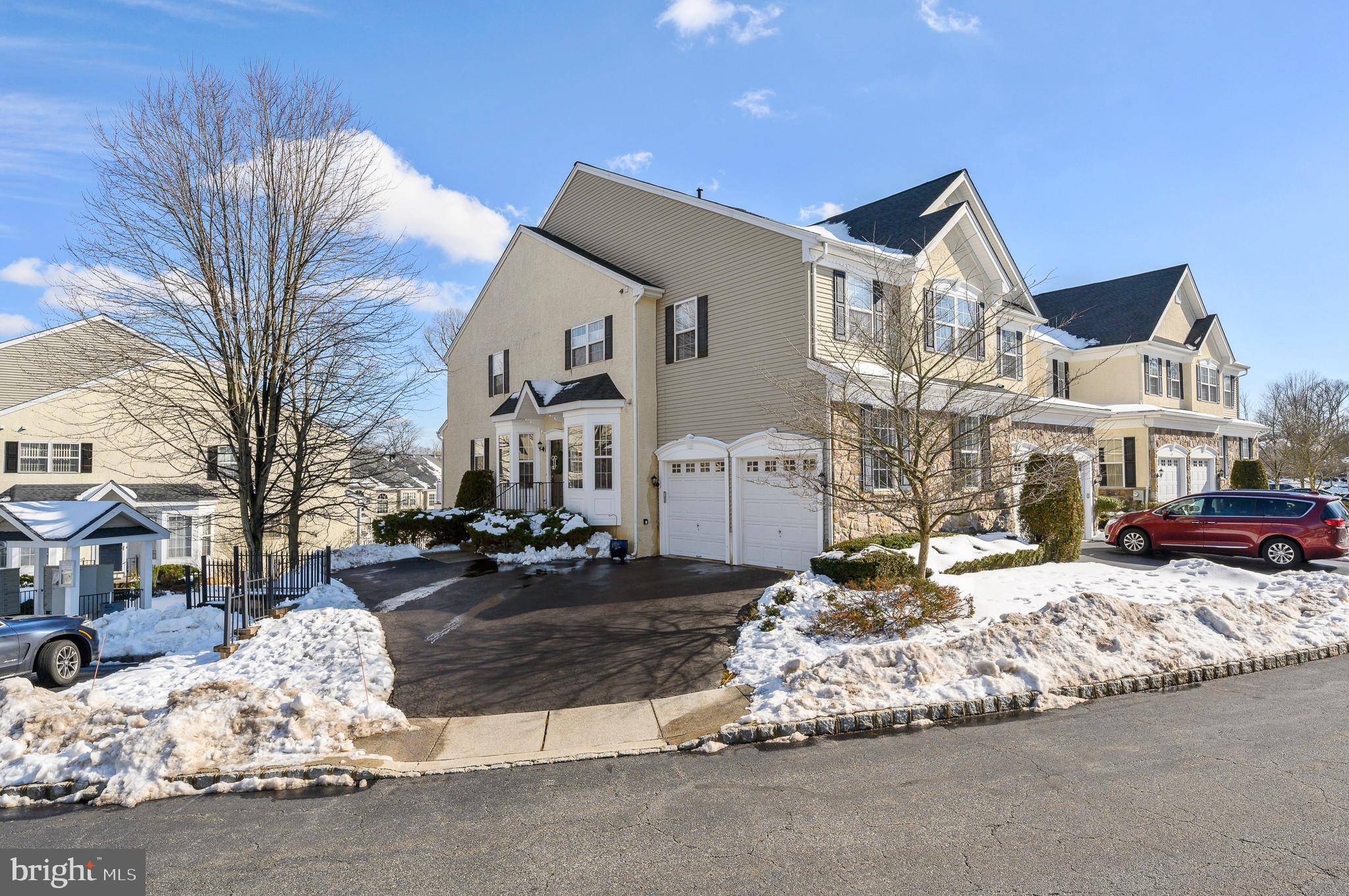 Newtown Square, PA 19073,25 LONGVIEW LN