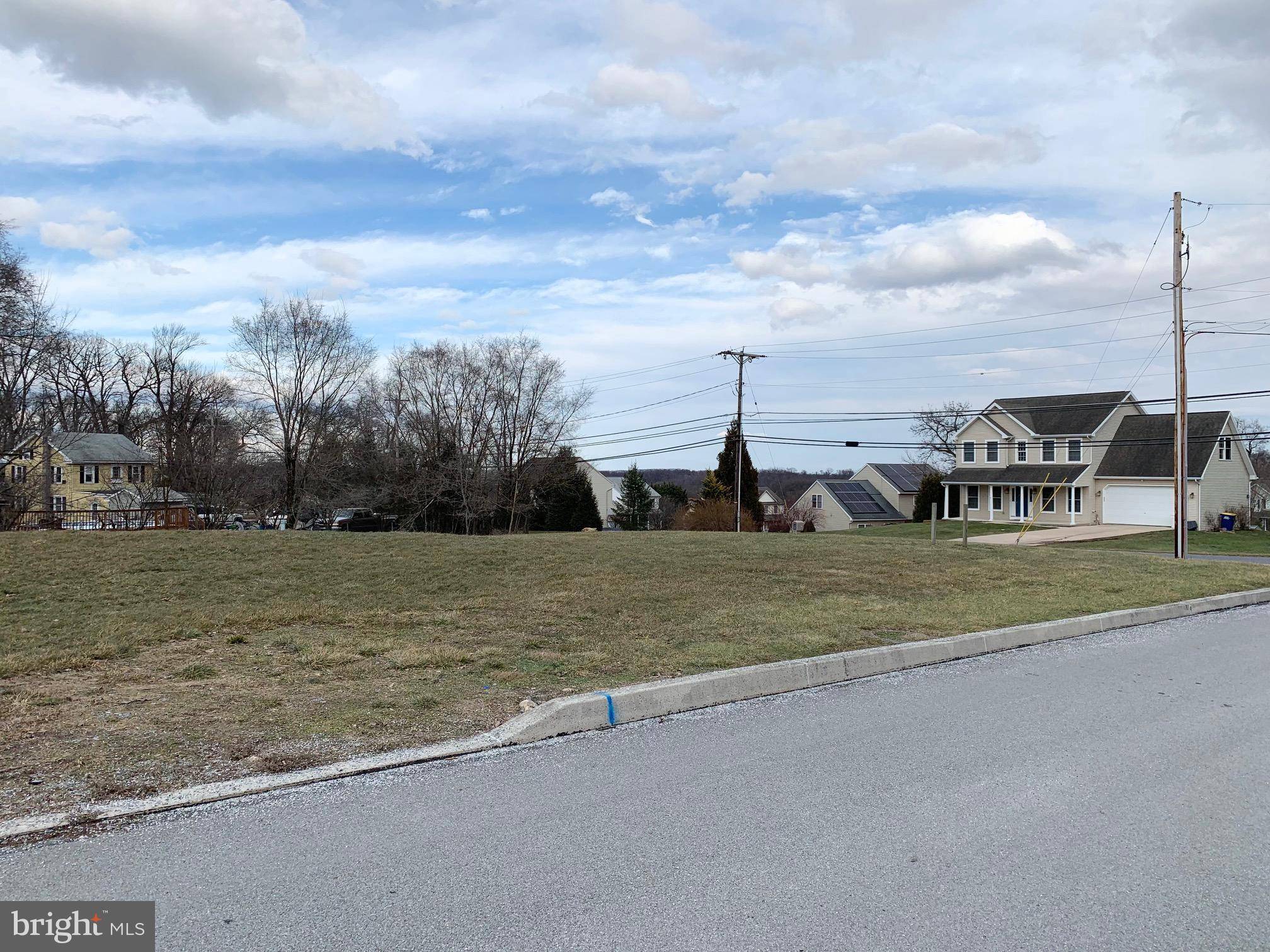 York Haven, PA 17370,LOT #1 APPLE ORCHARD CT