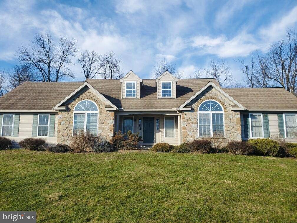 Honey Brook, PA 19344,110 HILLBROOK DR