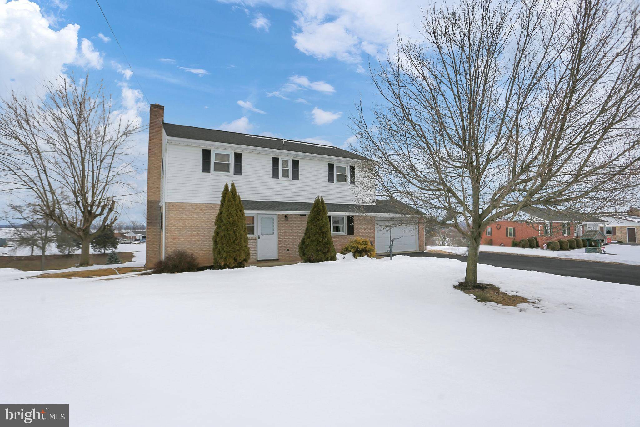 Saint Thomas, PA 17252,4609 HECKMAN DRIVE