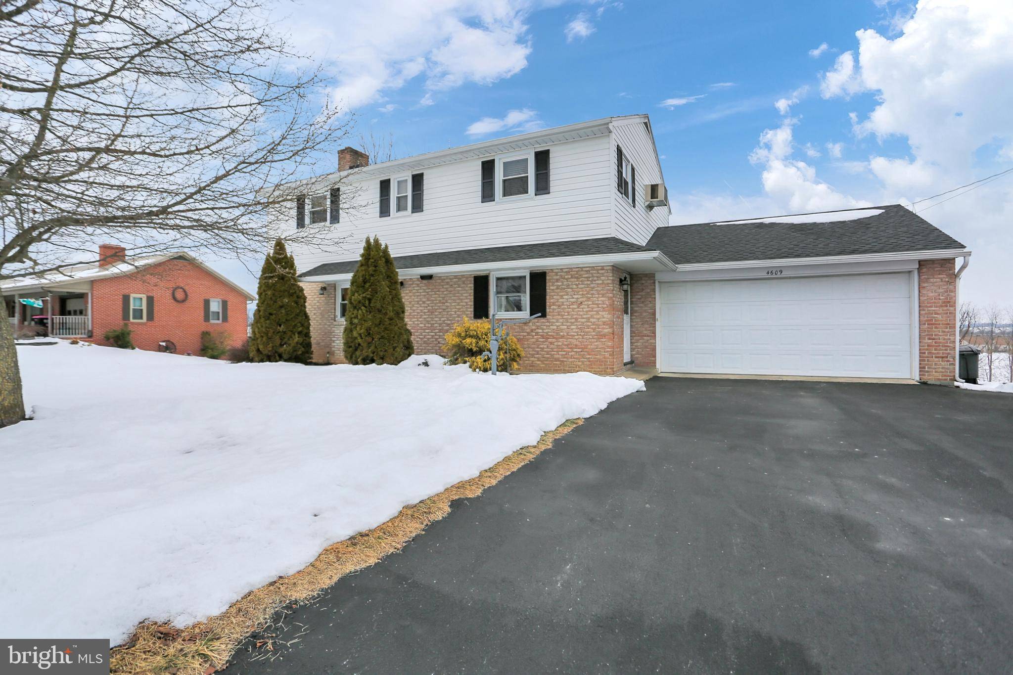 Saint Thomas, PA 17252,4609 HECKMAN DRIVE