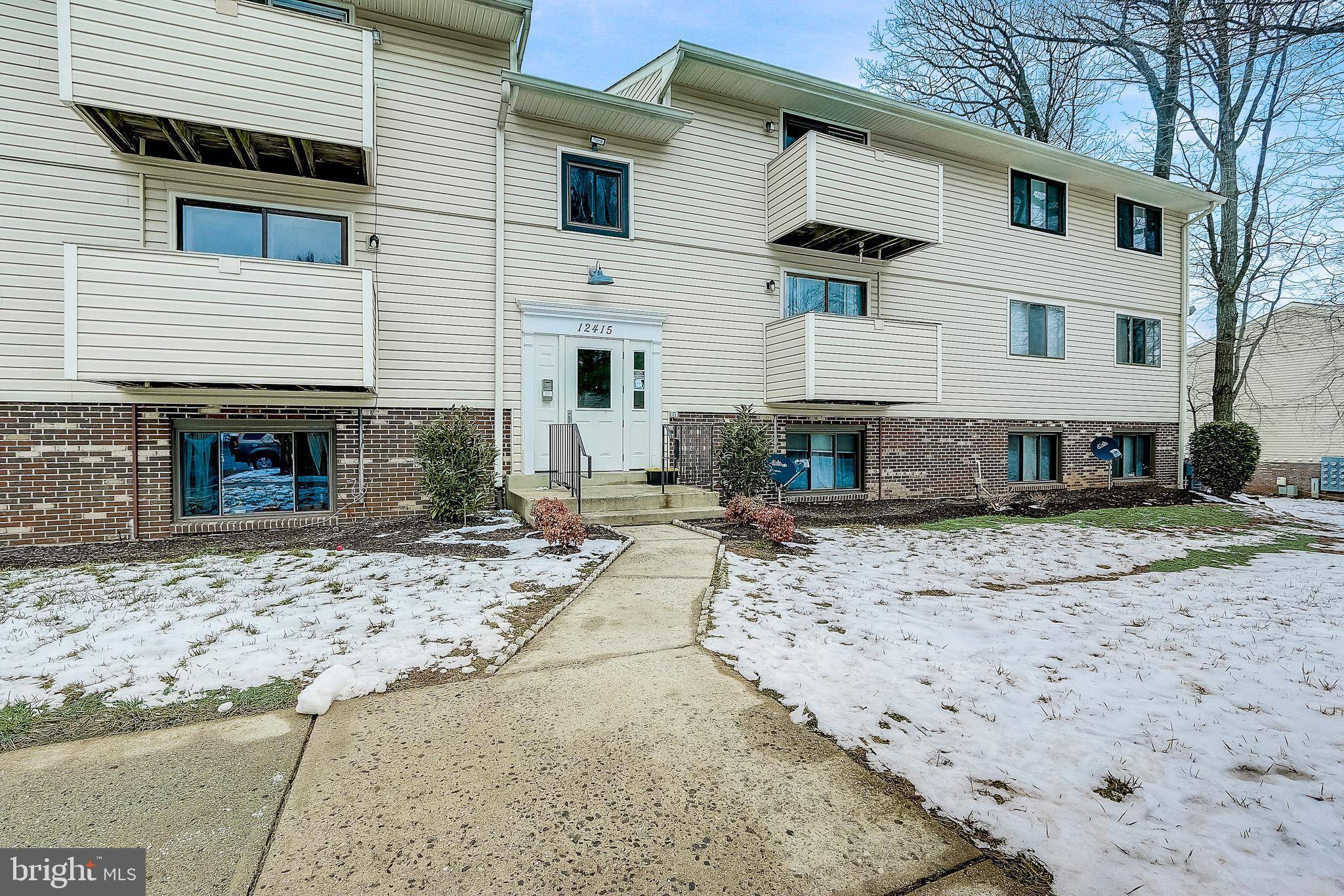 Germantown, MD 20874,12415 HICKORY TREE WAY #333