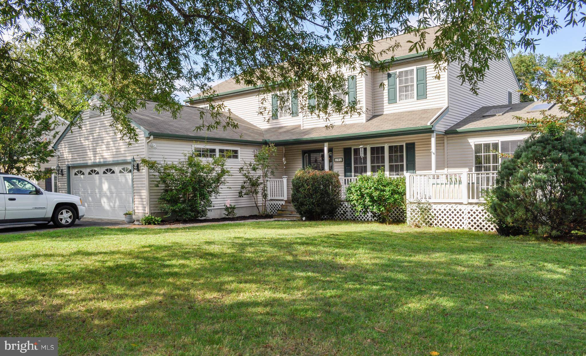 Ocean View, DE 19970,9 CAROLINE ST