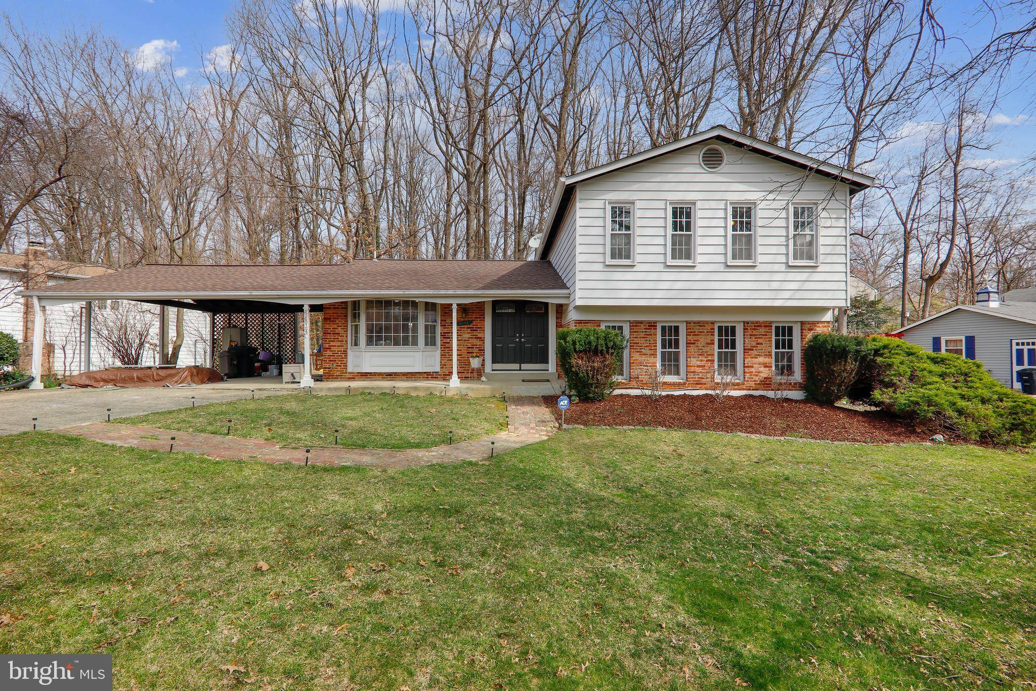 Laurel, MD 20707,6614 CARLETON CT