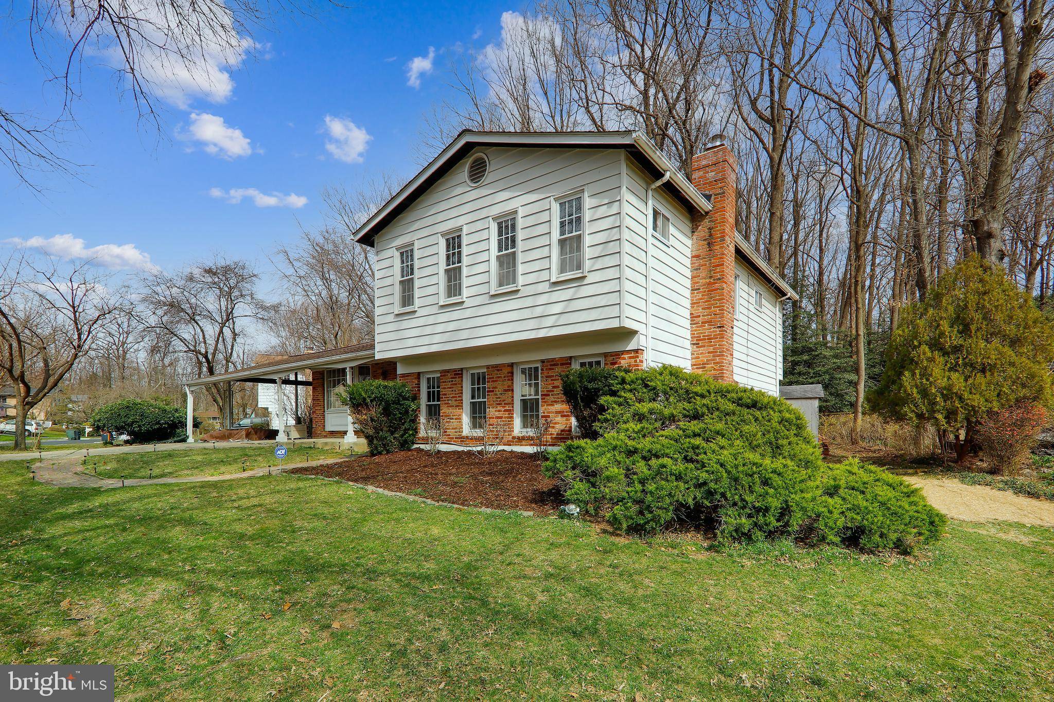 Laurel, MD 20707,6614 CARLETON CT