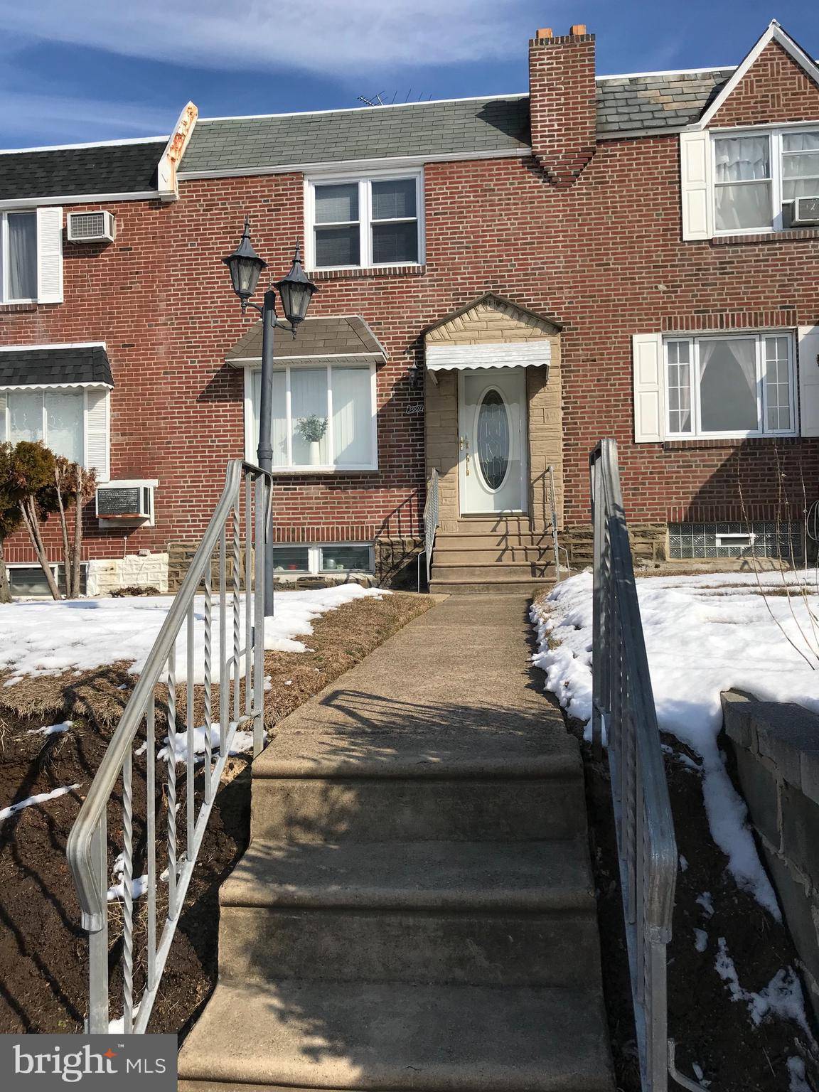 Philadelphia, PA 19149,2907 GLENVIEW ST