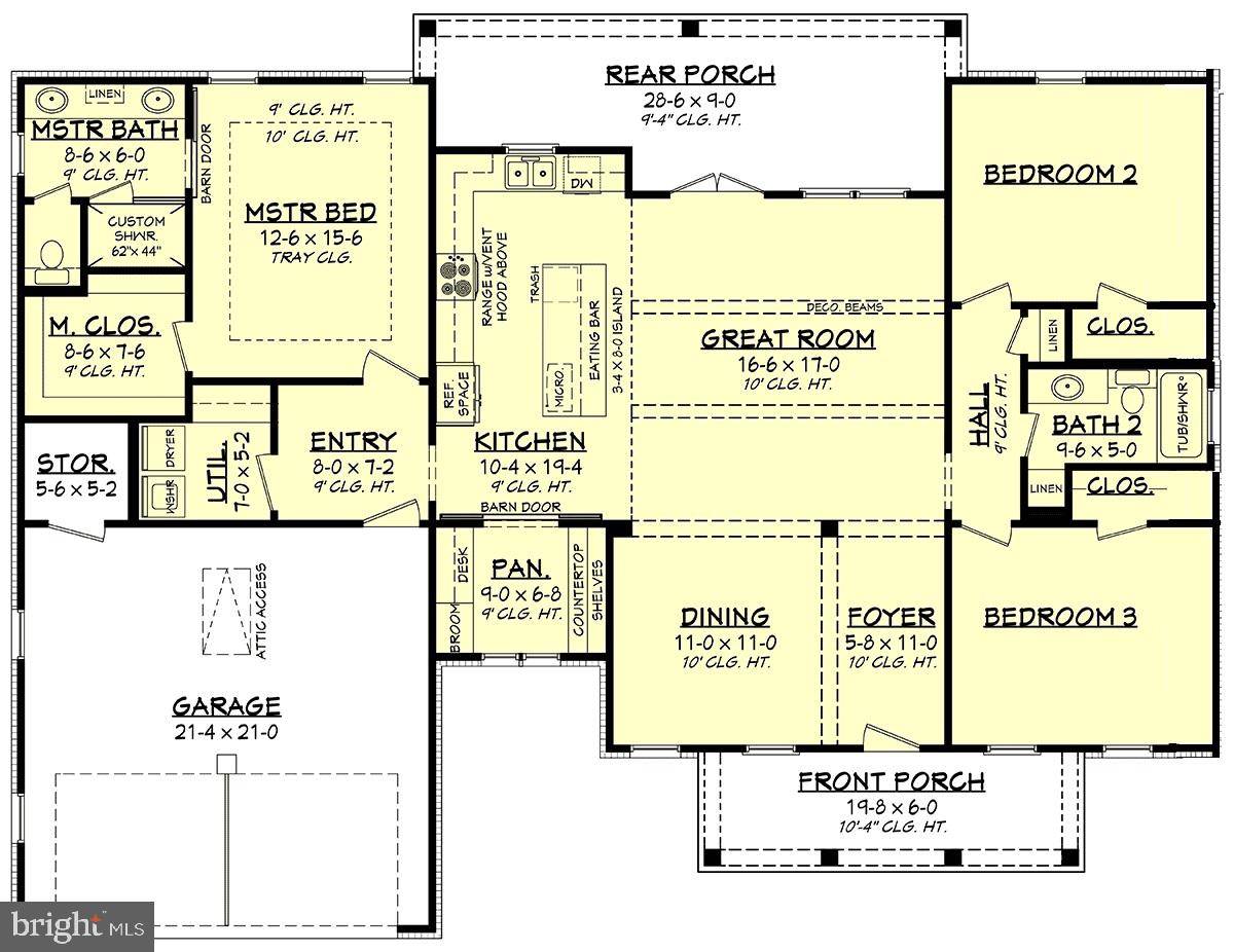 Hurlock, MD 21643,LOT 31 HICKORY COVE RD