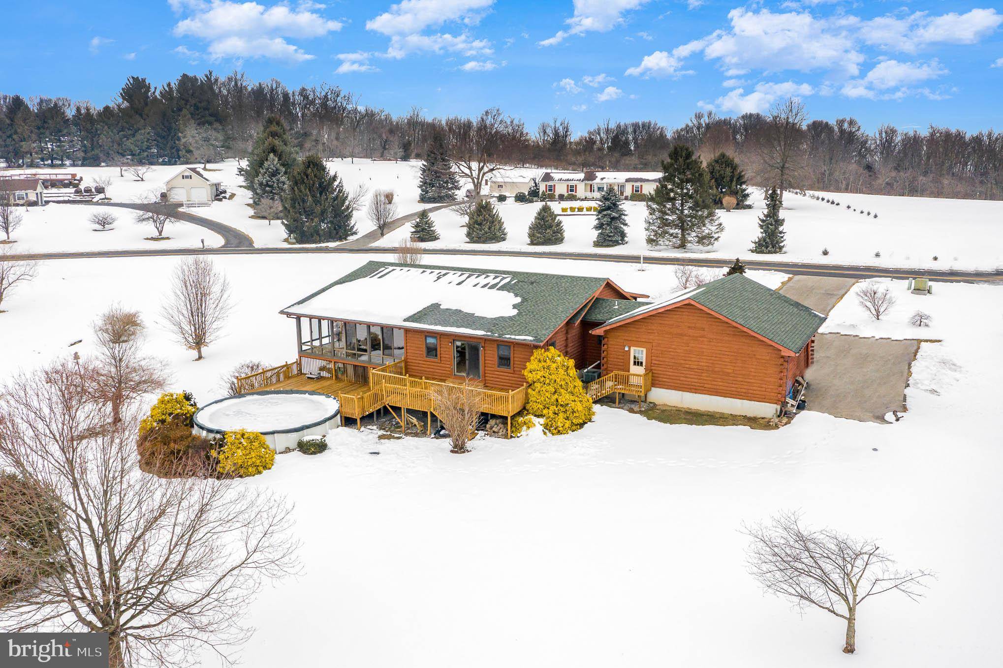 Glenville, PA 17329,5081 ROCKY RD