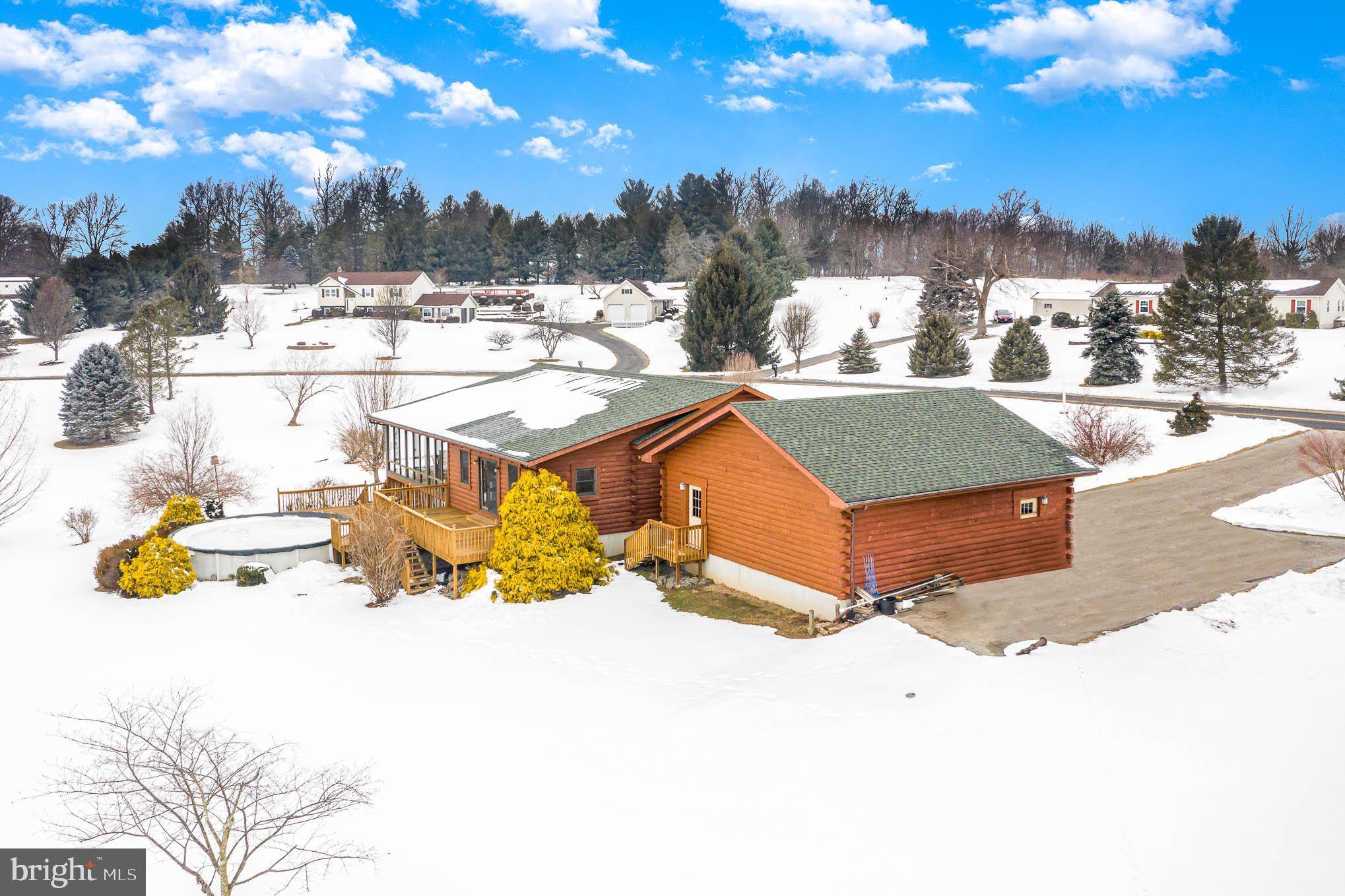 Glenville, PA 17329,5081 ROCKY RD