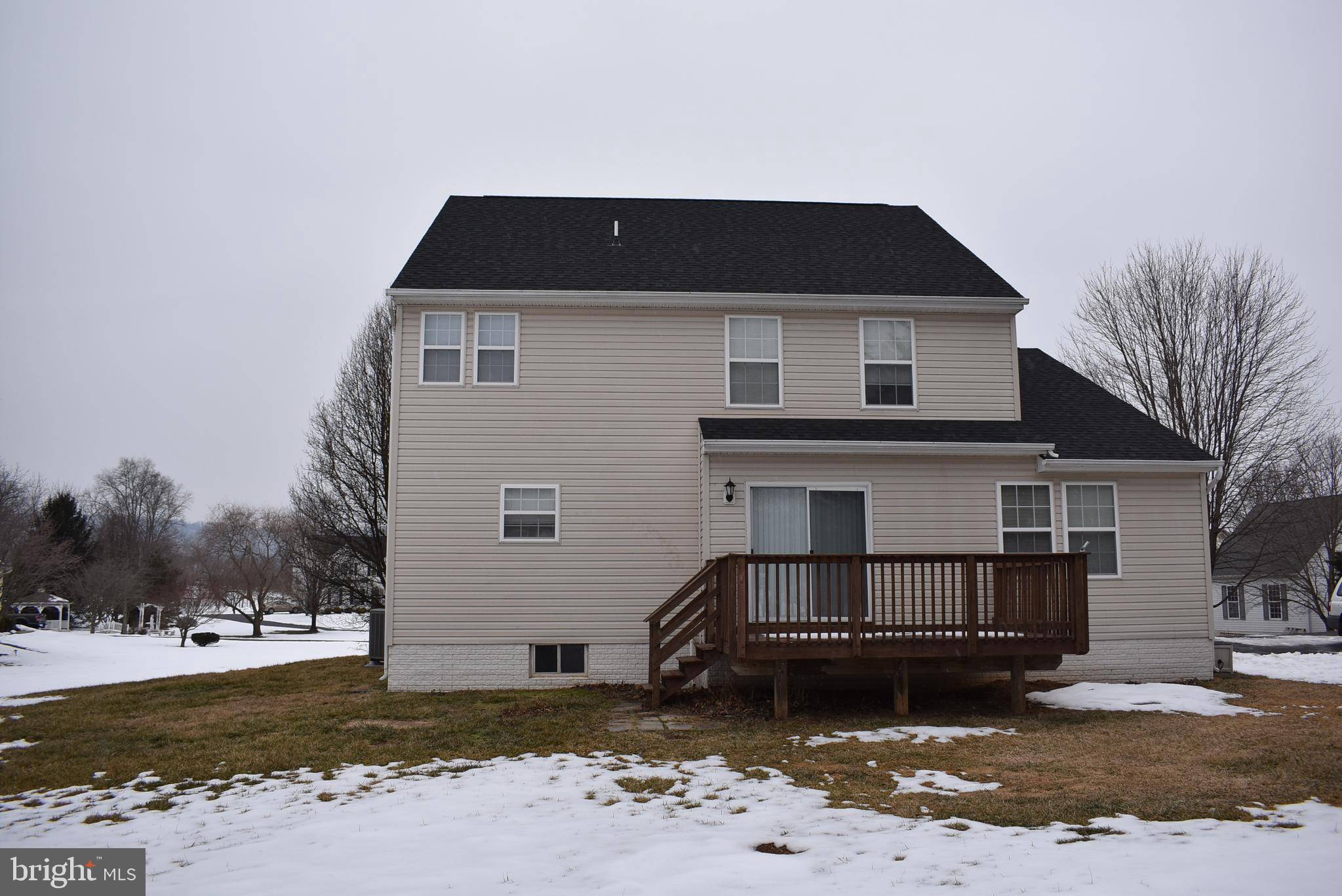 Martinsburg, WV 25403,51 PERIWINKLE PLACE