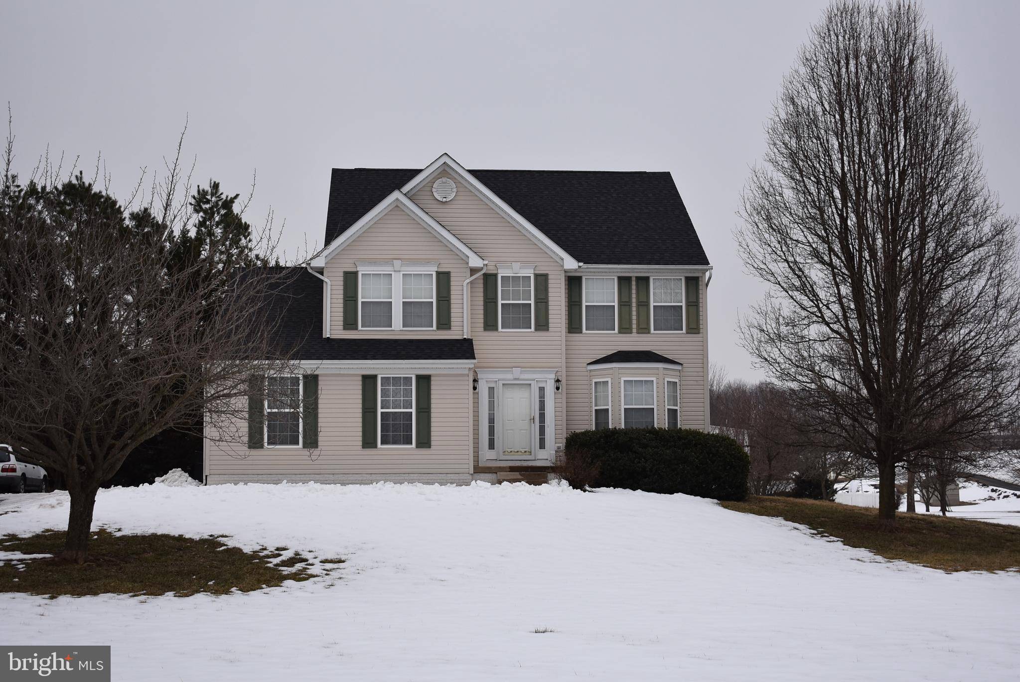 Martinsburg, WV 25403,51 PERIWINKLE PLACE