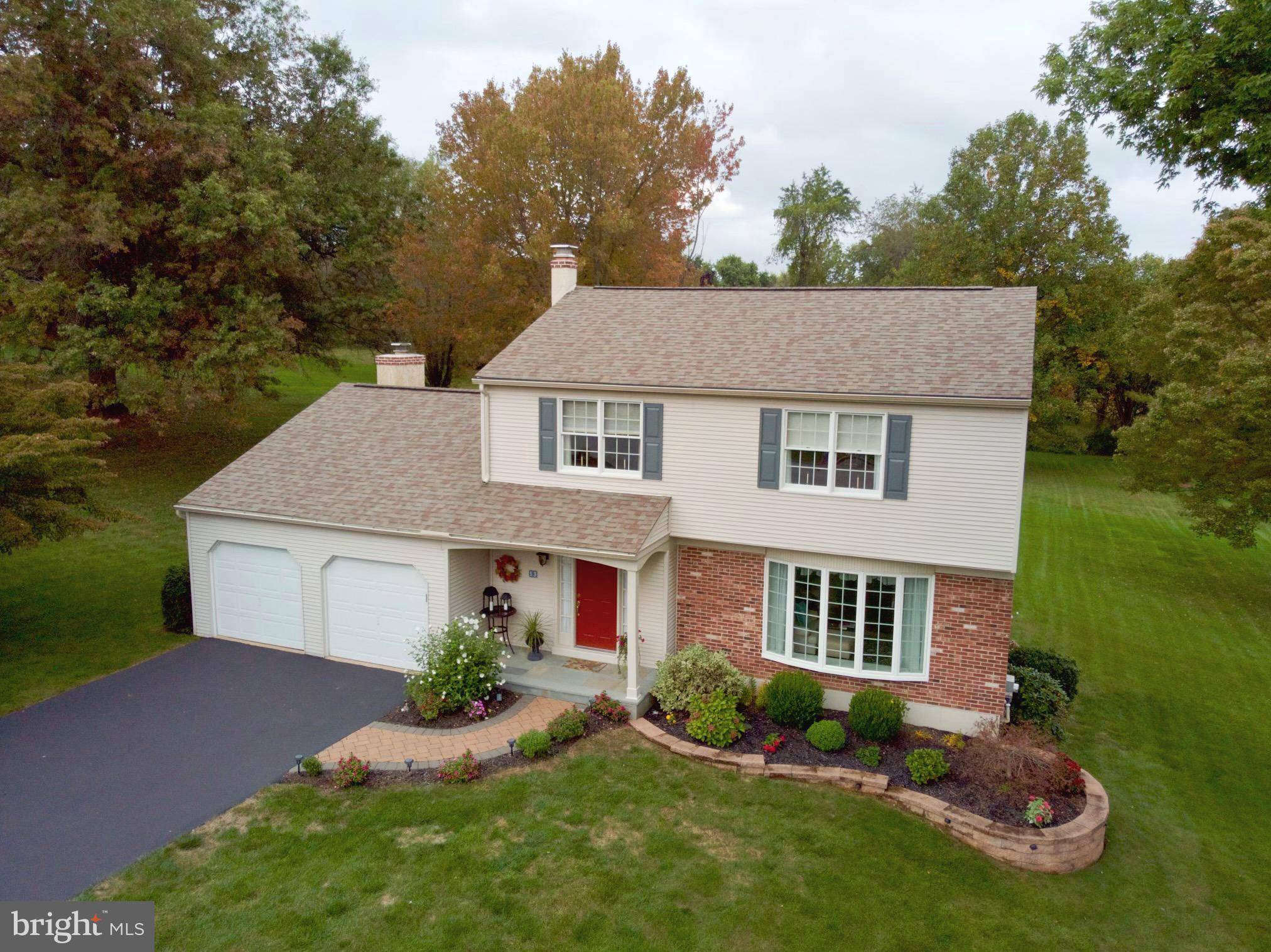 Downingtown, PA 19335,13 WATERVIEW RD