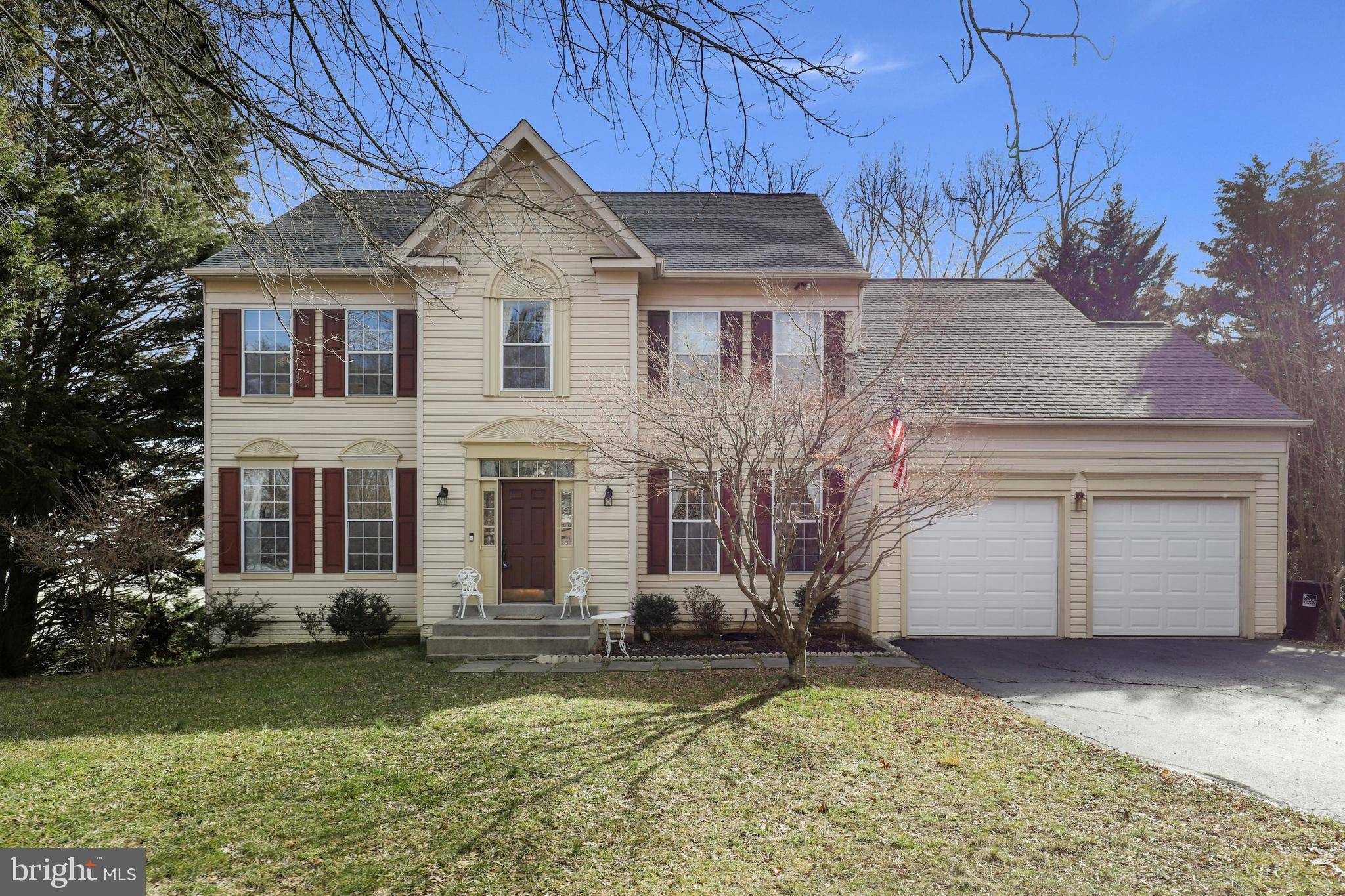 Woodbridge, VA 22193,15437 CAGNEY CT