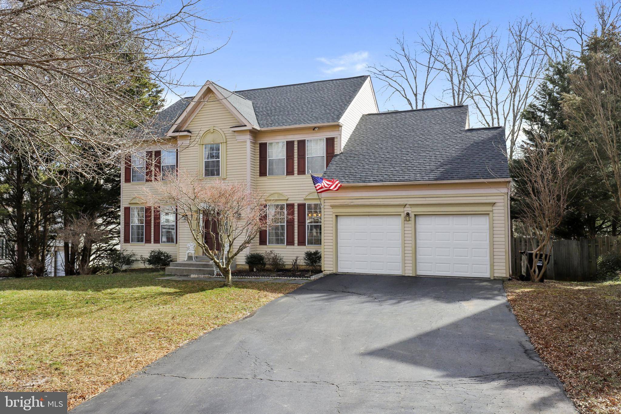 Woodbridge, VA 22193,15437 CAGNEY CT